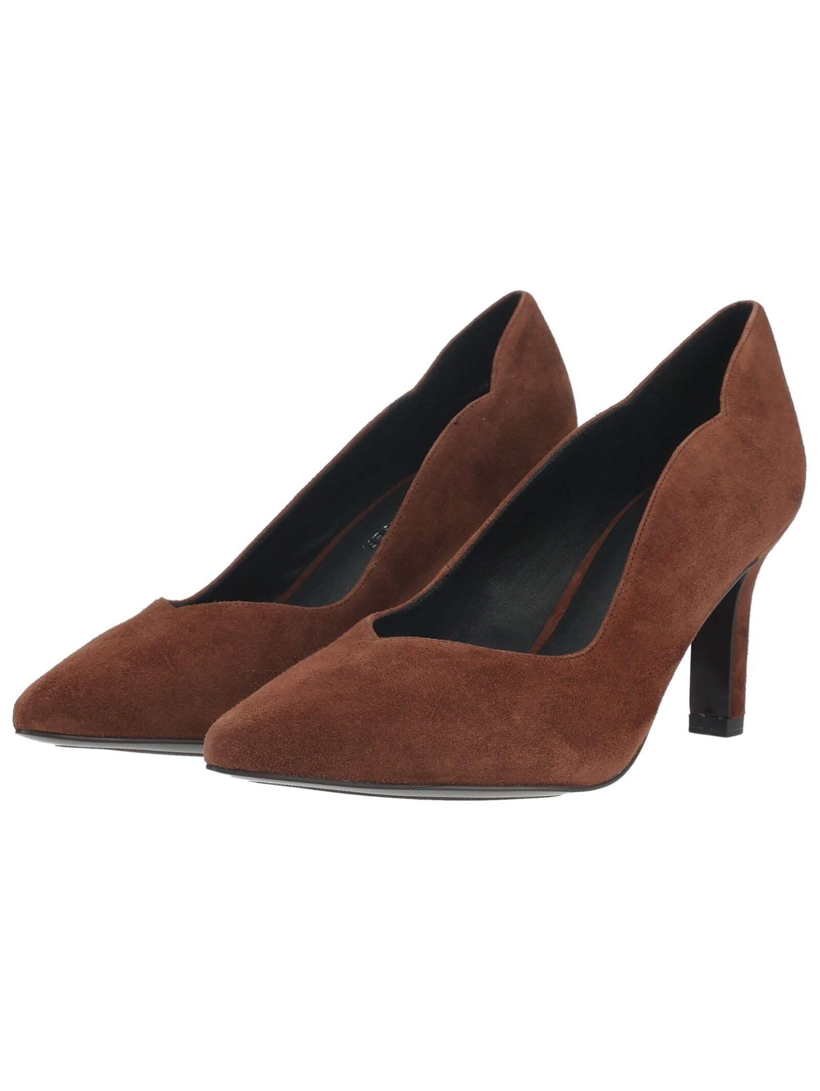 Peter Kaiser High-Heel-Pumps »Peter Kaiser Pumps Veloursleder«