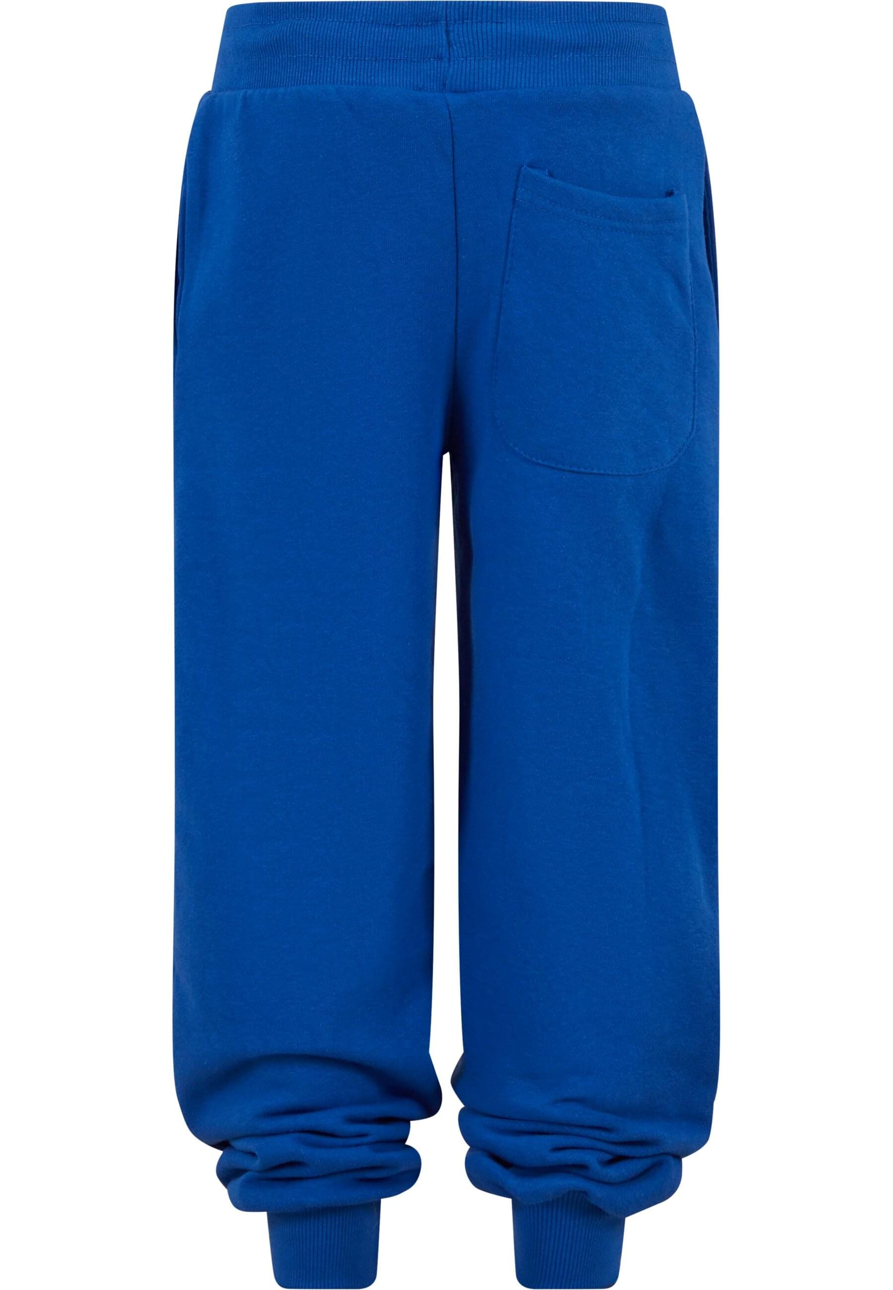 URBAN CLASSICS Jogginghose »Urban Classics Boys Light Terry Basic Sweatpants«, (1 tlg.)