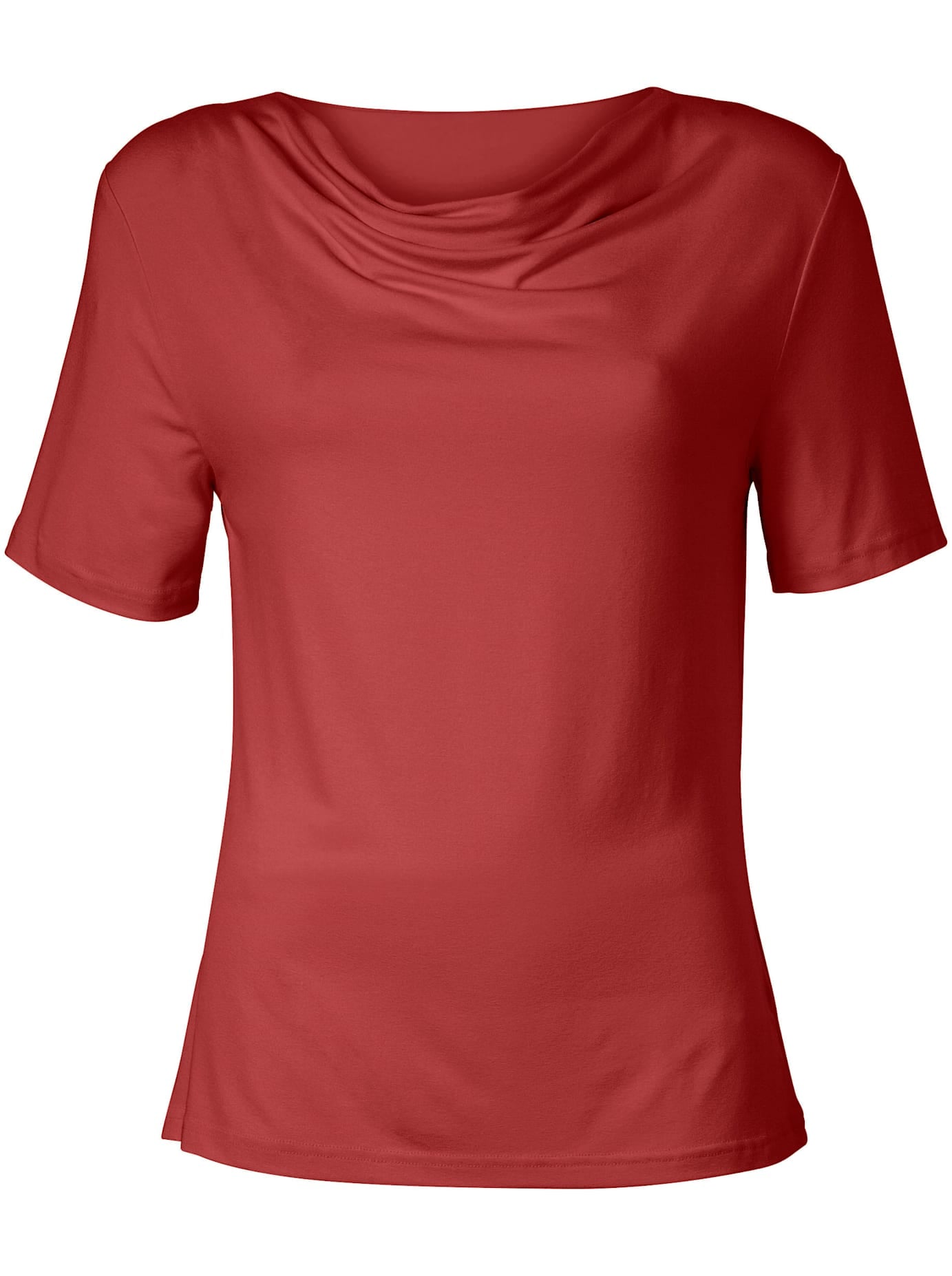 Inspirationen Wasserfallshirt "Shirt" 1 Stk.