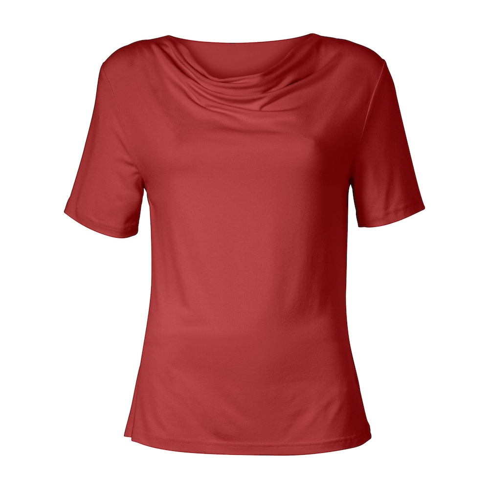 Wasserfallshirt »Shirt«, (1 tlg.)