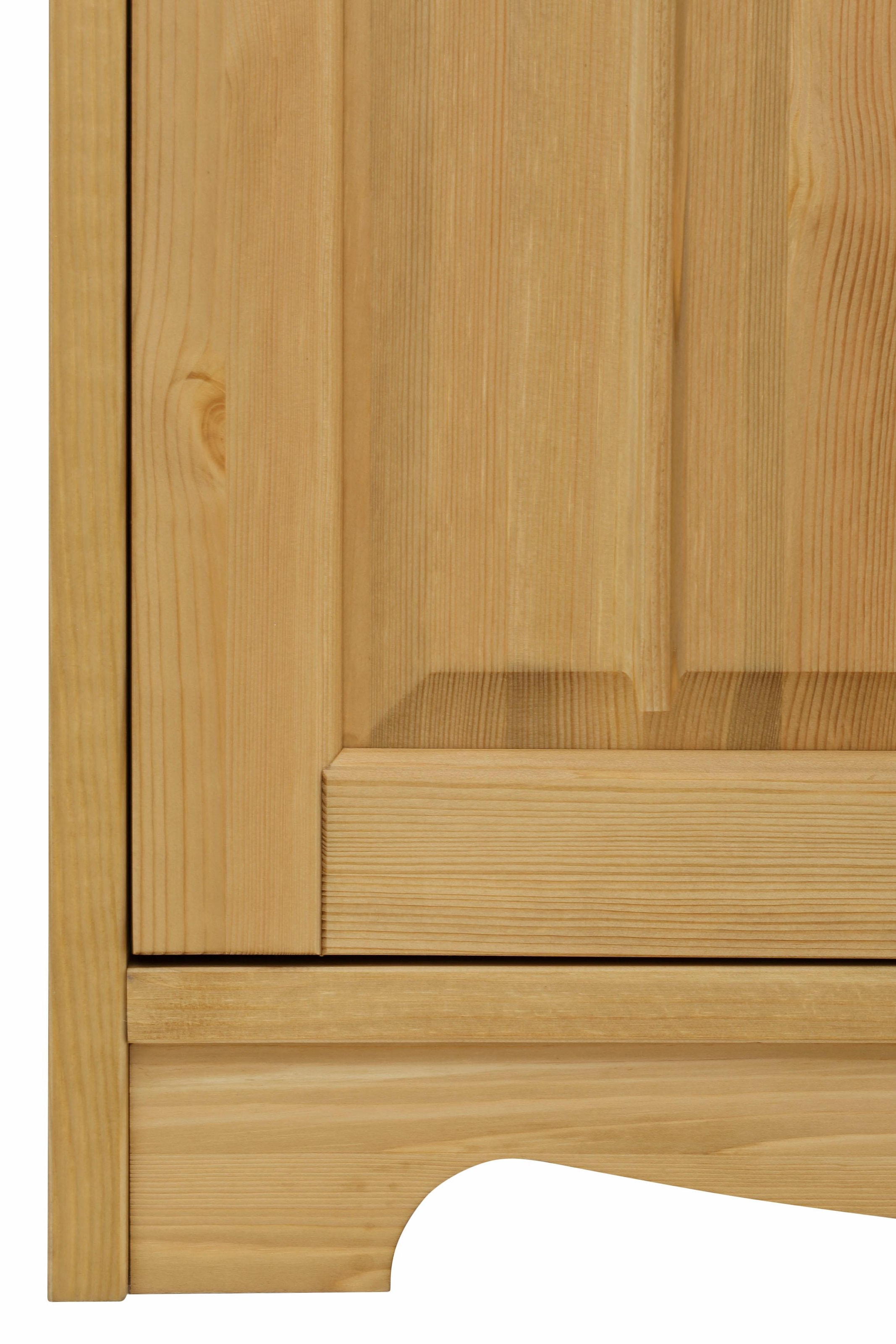 Home affaire Sideboard »Trinidad«, Kommode, Breite 148 cm