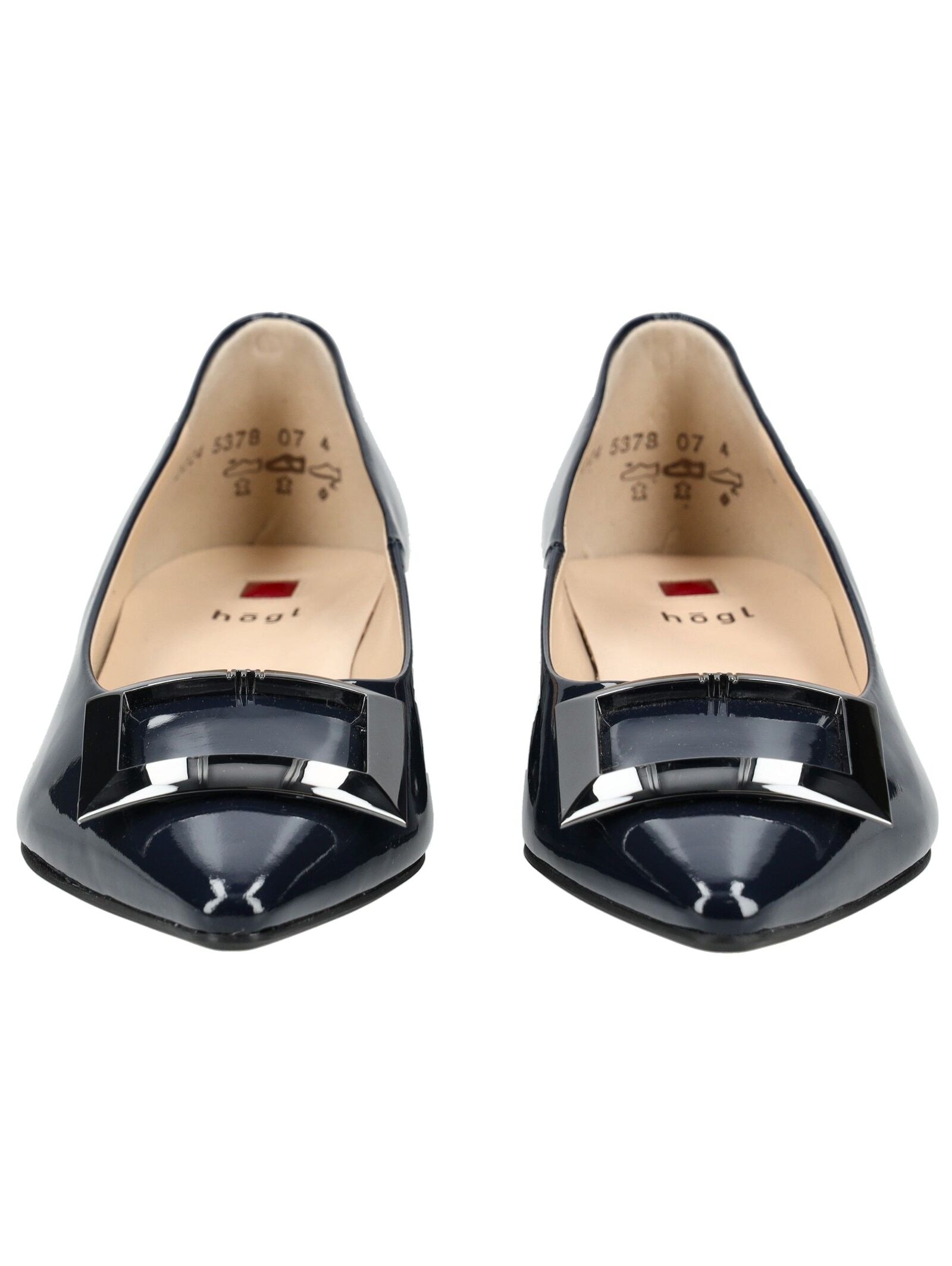 Högl Pumps »Högl Pumps Leder«