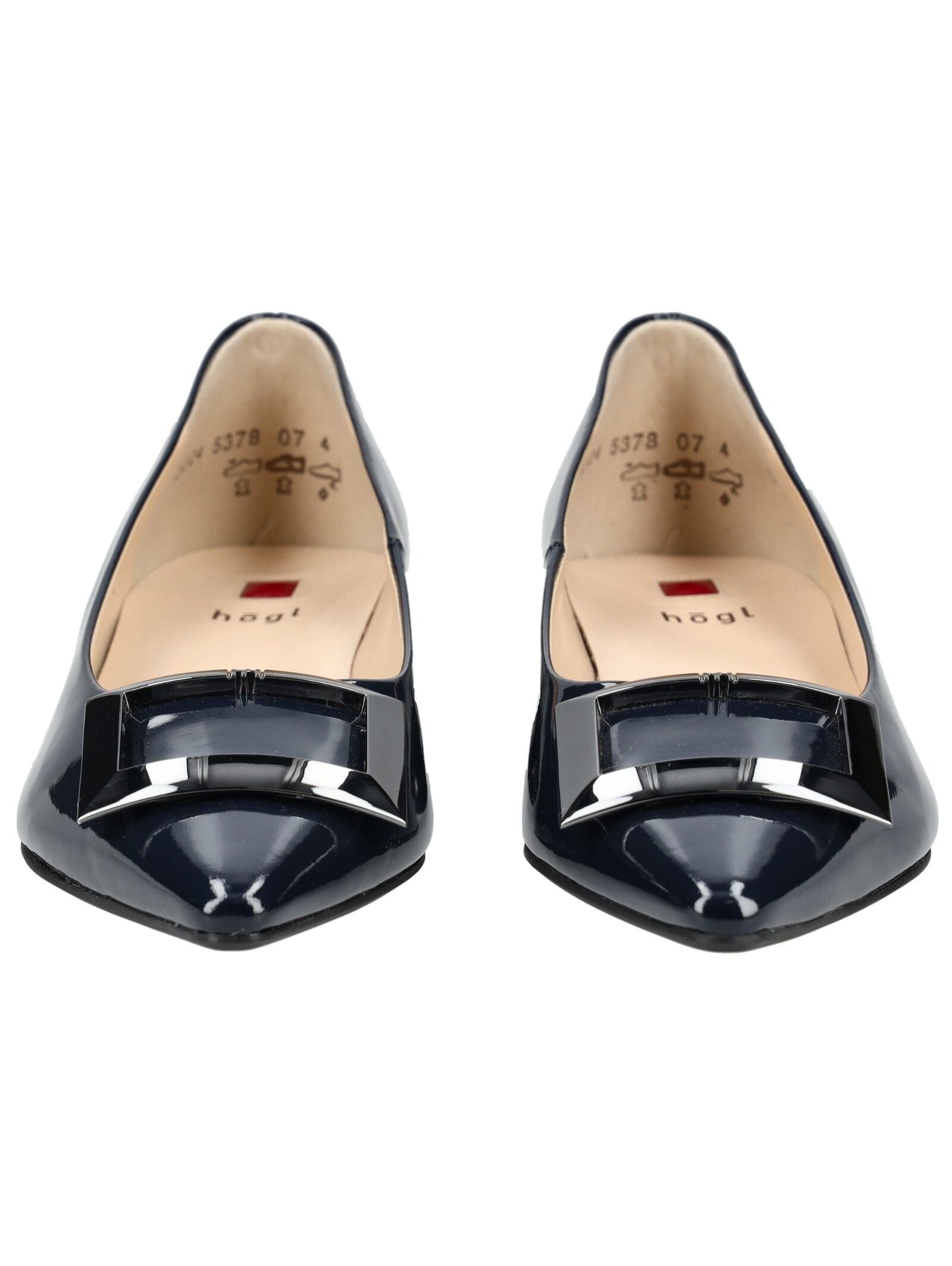 Thumbnail - Högl Pumps "Högl Pumps Leder"