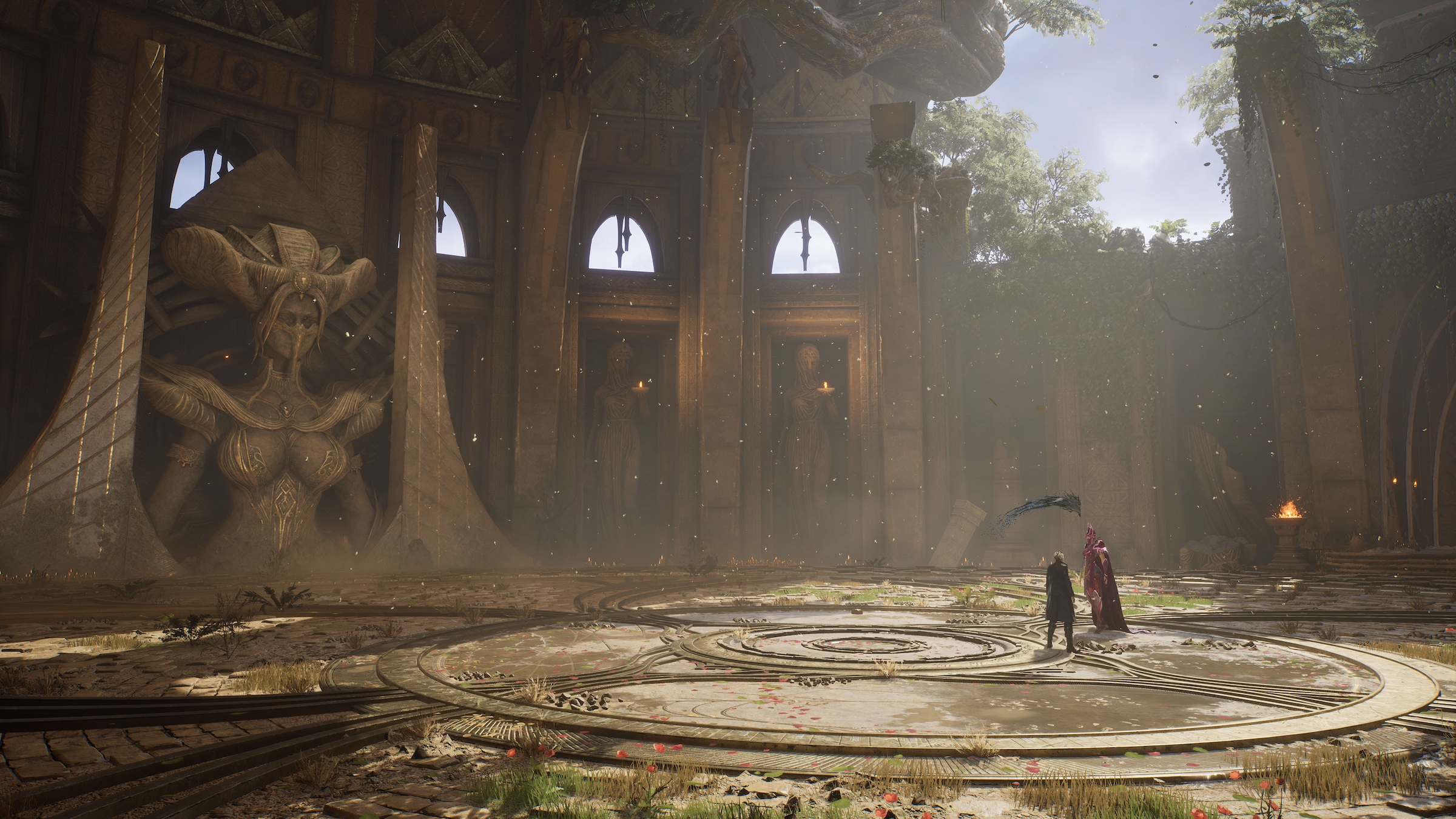PlayStation 5 Spielesoftware »Lost Soul Aside«, PlayStation 5