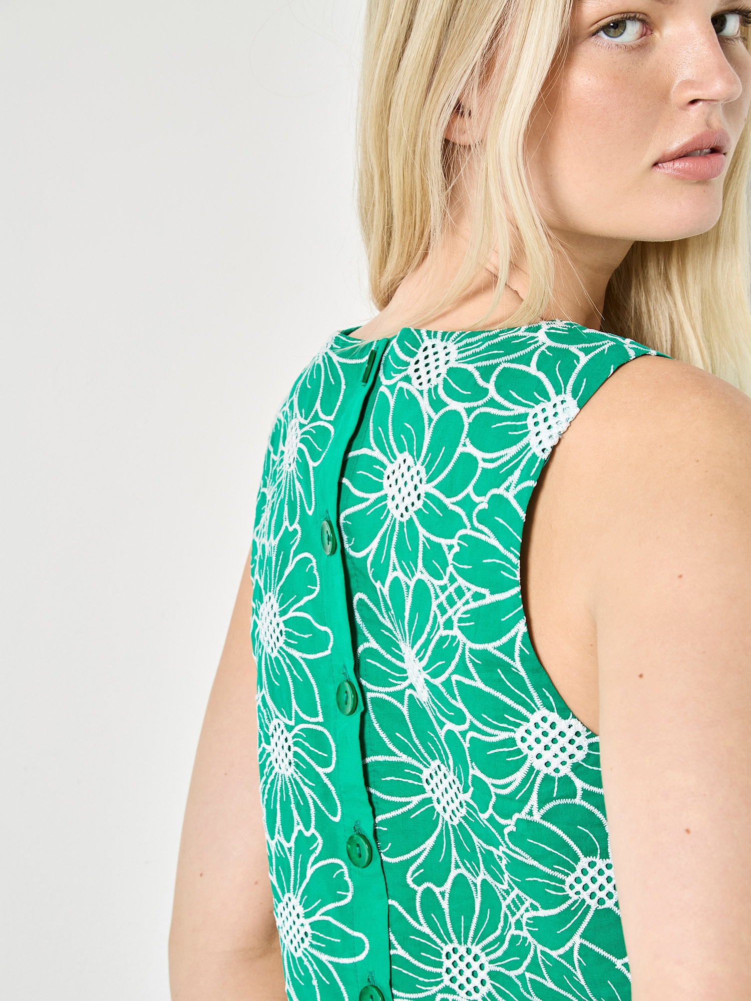 Apricot Druckbluse »Bluse« Gemustert