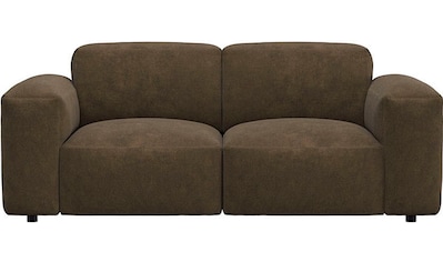 2-Sitzer »Lucera Sofa«