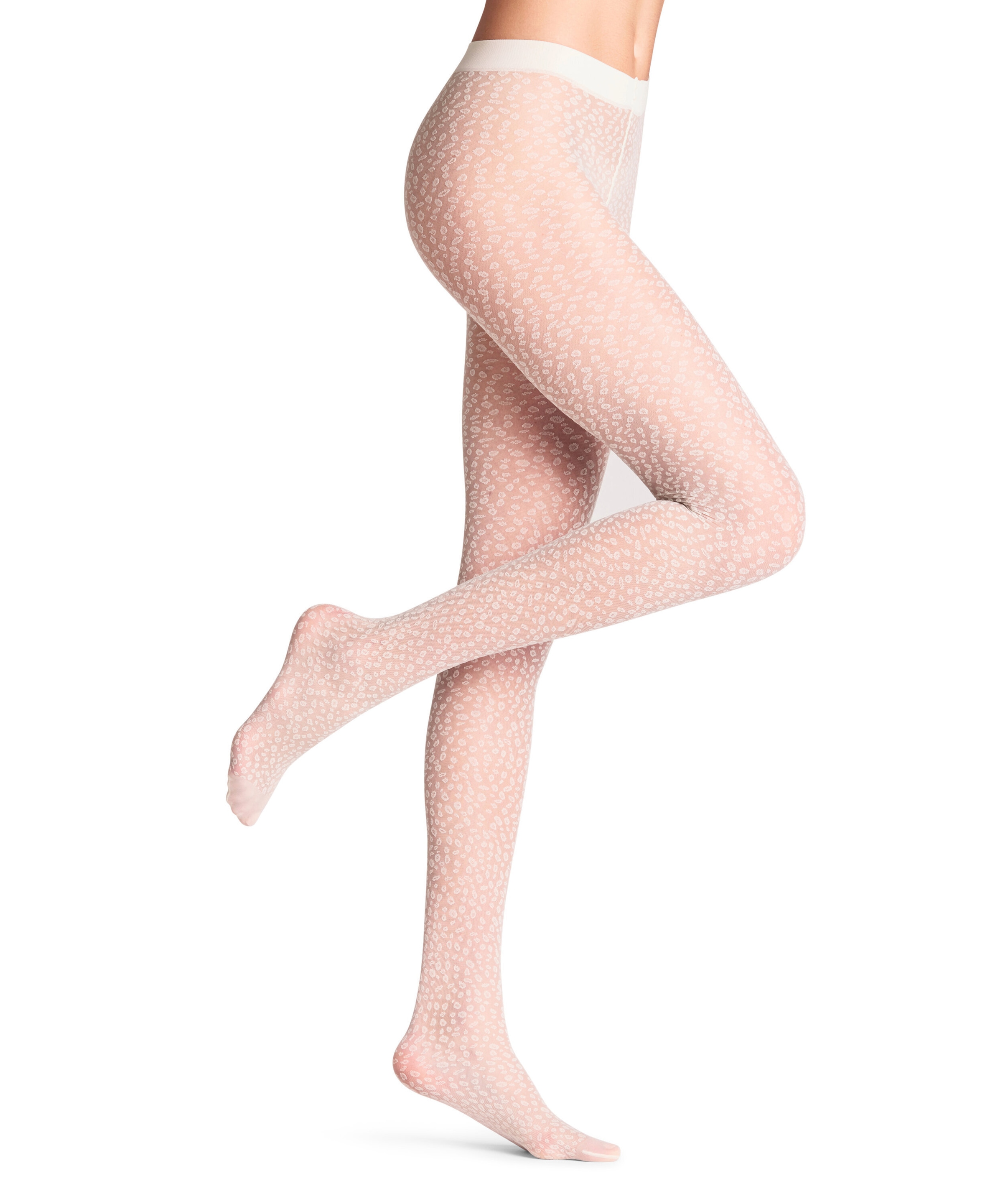FALKE Feinstrumpfhose »Shell Fragments« 1 Stk.
