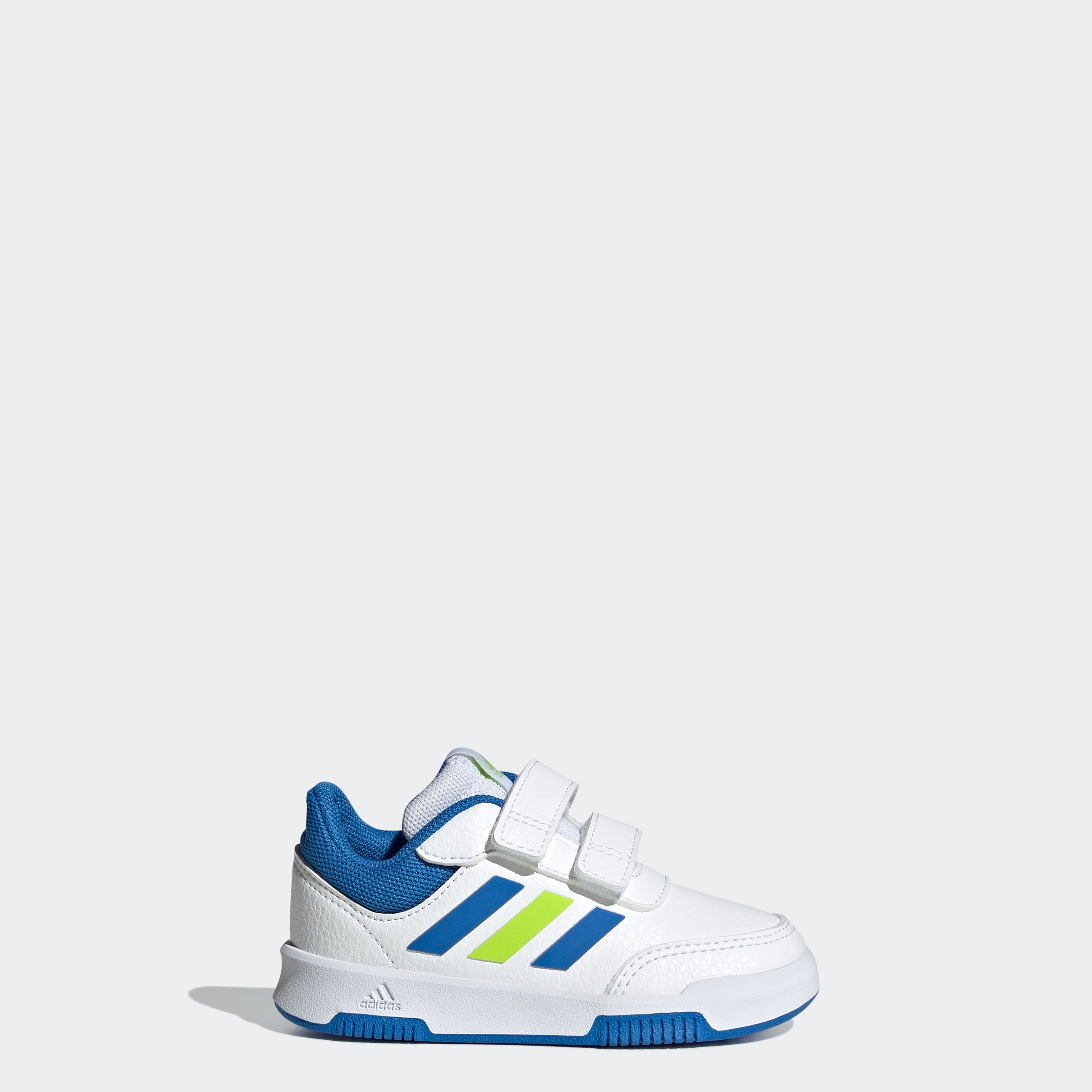 adidas Sportswear Klettschuh »TENSAUR HOOK AND LOOP«, für Kinder mit Klettverschluss