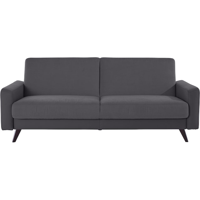 bestellen exxpo BAUR Bettkasten und fashion | Bettfunktion 3-Sitzer sofa Inklusive »Samso«, -