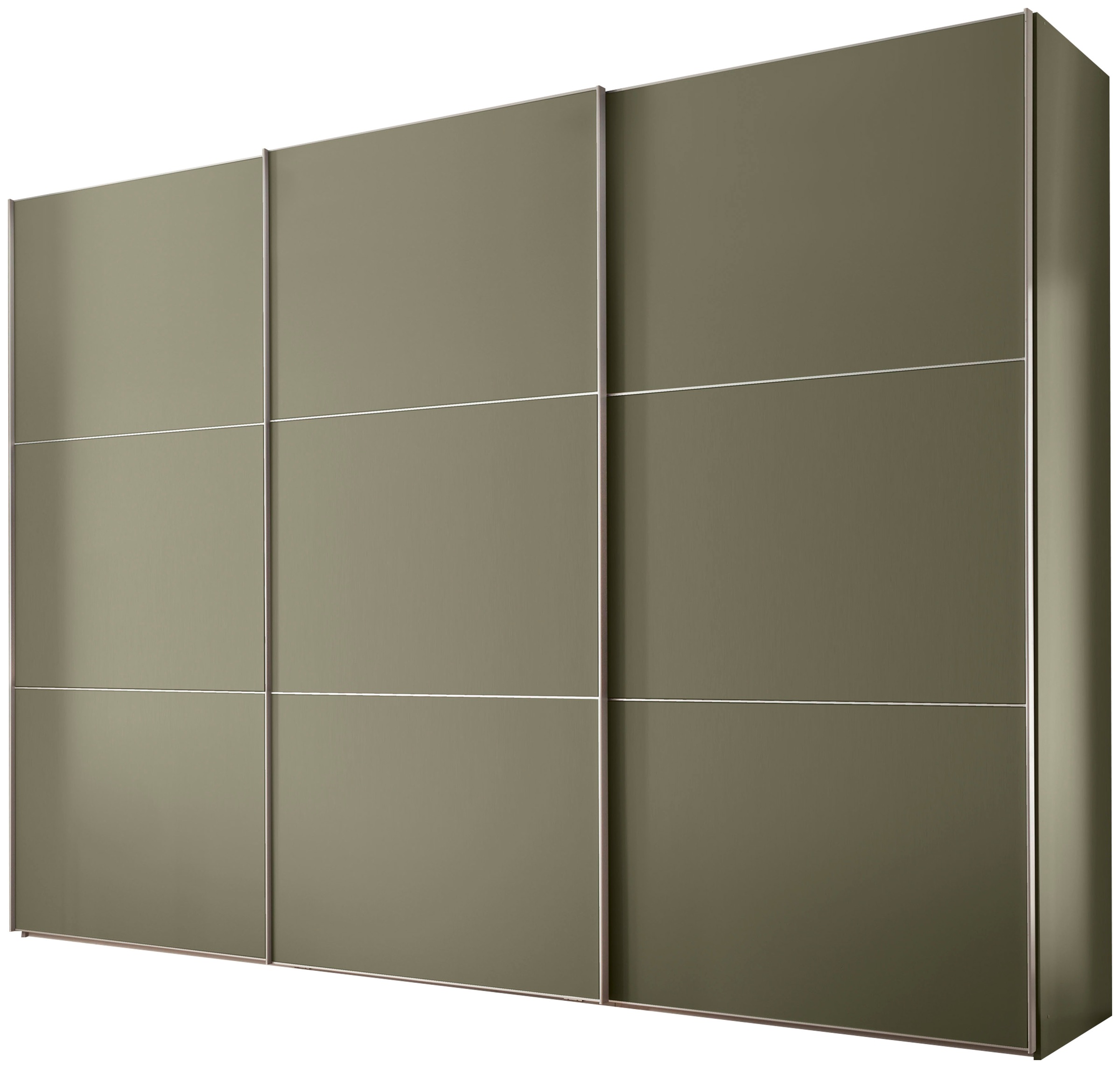 STAUD Schwebetürenschrank »Includo, Made in Germany«