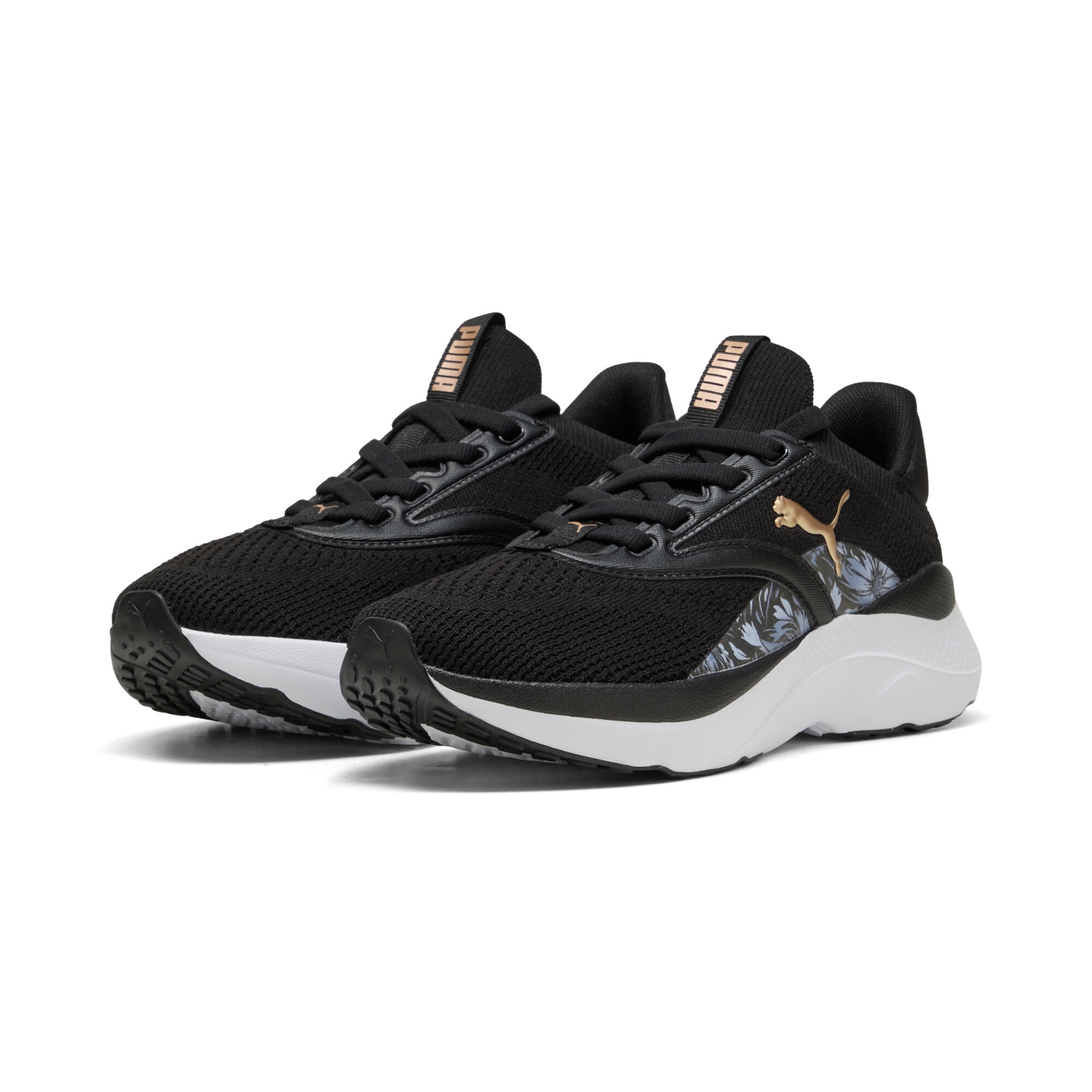 PUMA Laufschuh "SOFTRIDE MAYVE BLOOM WNS" günstig online kaufen