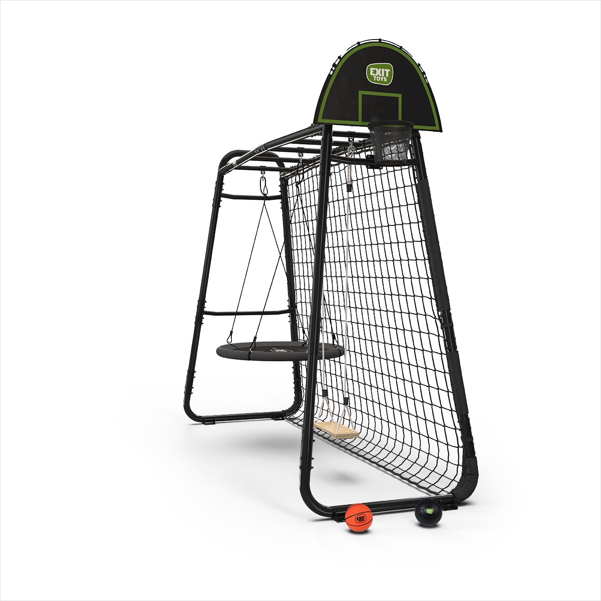 EXIT Schaukelkombination »GetSet Monkeybar MB205«