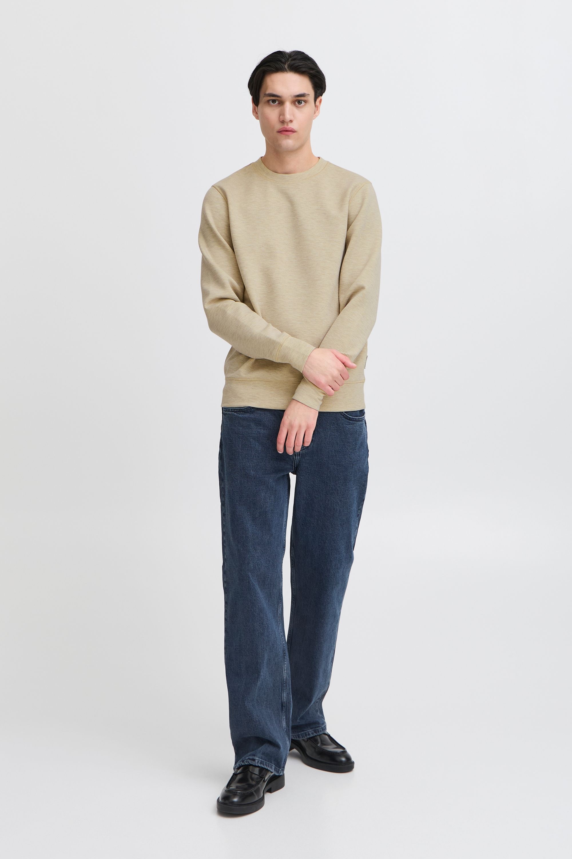 Casual Friday Longpullover »Sweatshirt CFSebastian«