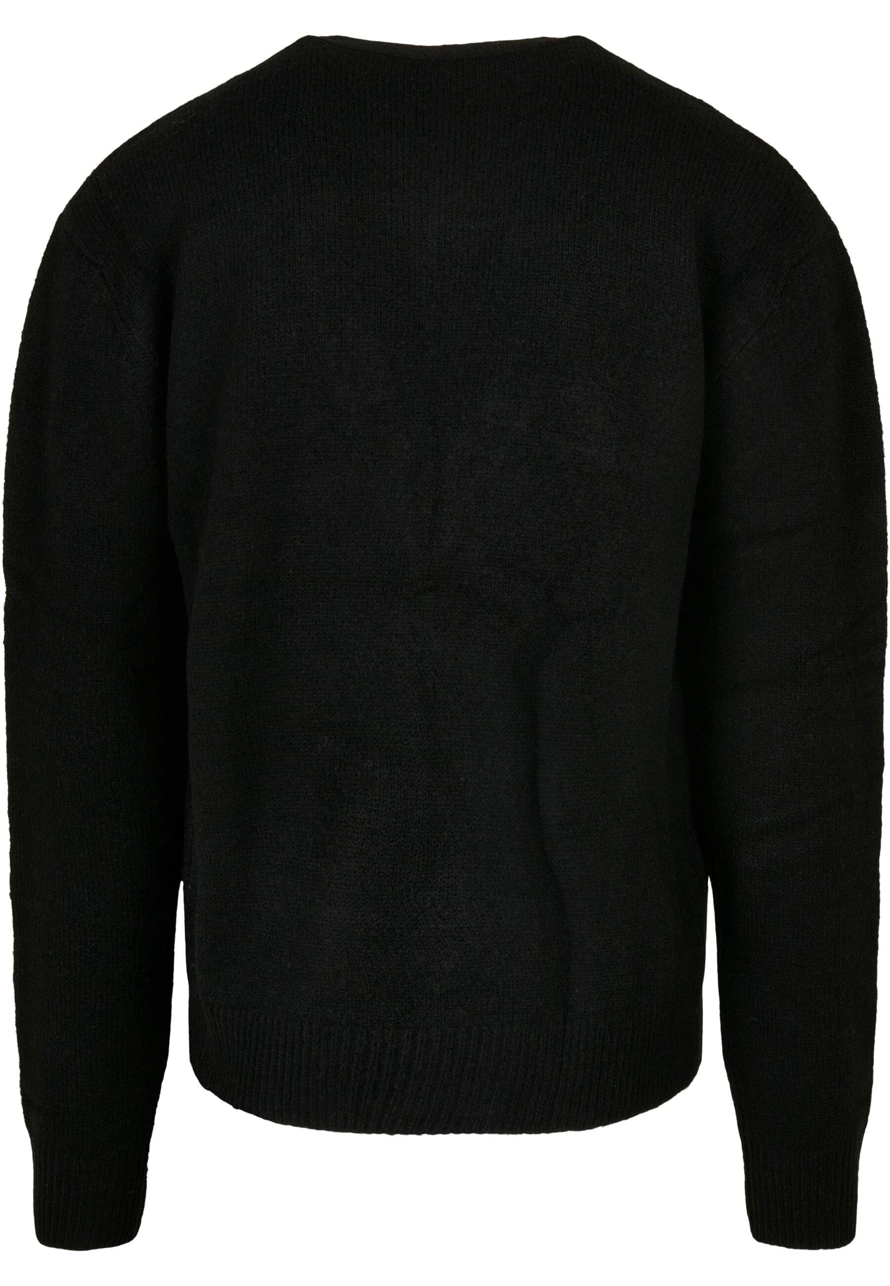 URBAN CLASSICS Strickjacke »Urban Classics Herren Chunky Cardigan«