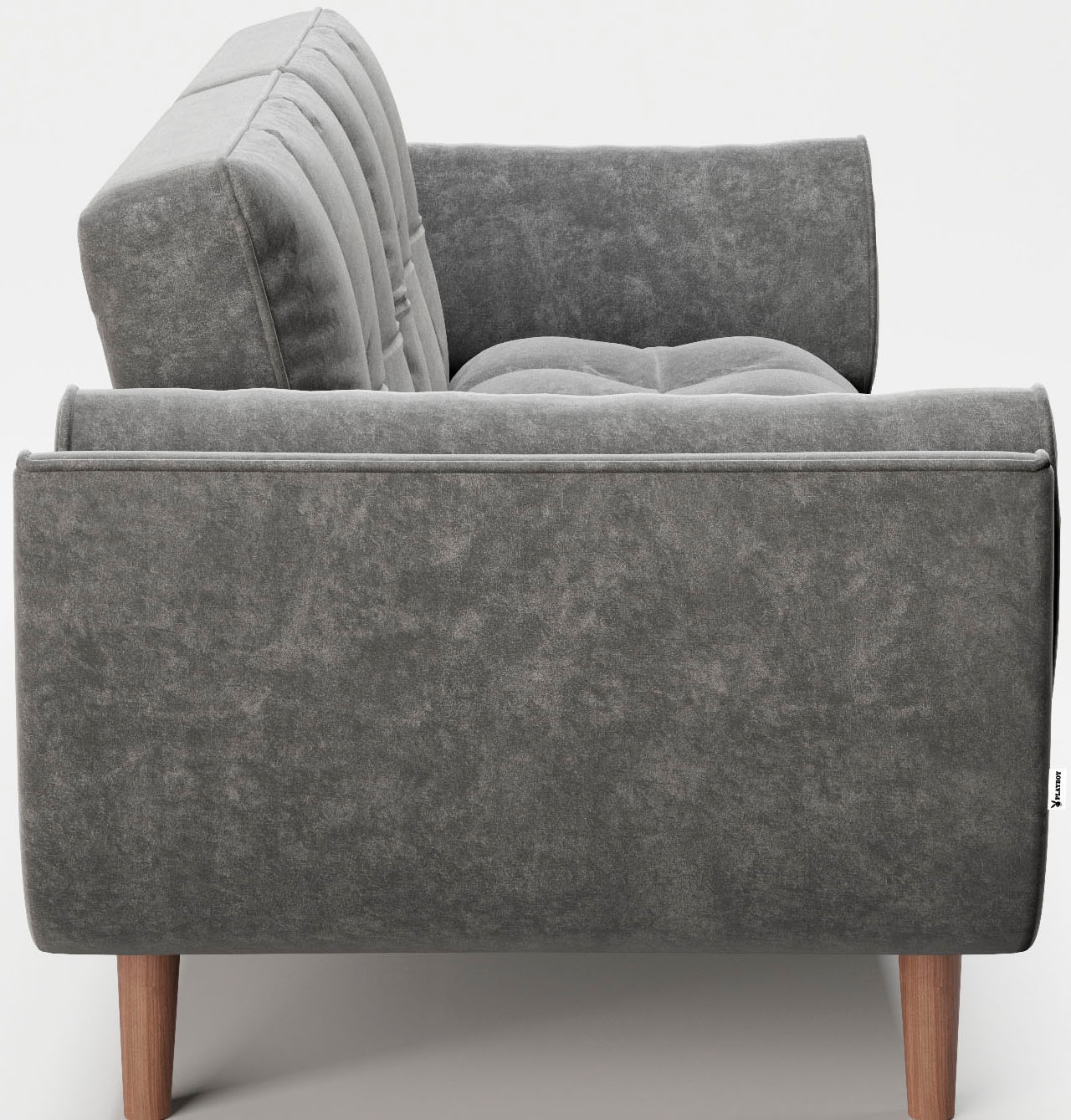 PLAYBOY Schlafsofa »Scarlett« Schlafsofa