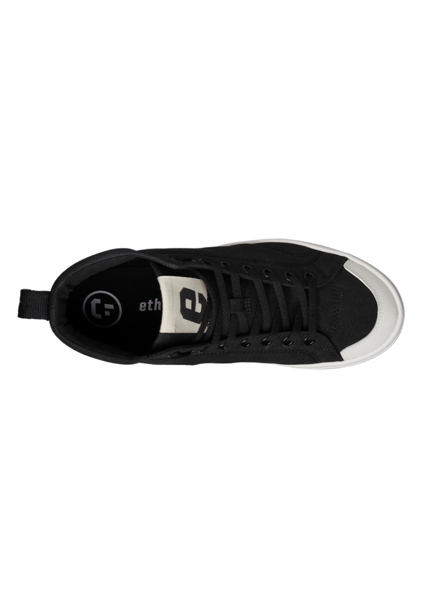 ETHLETIC Sneaker »Active Hi Cut«, Fairtrade Produkt