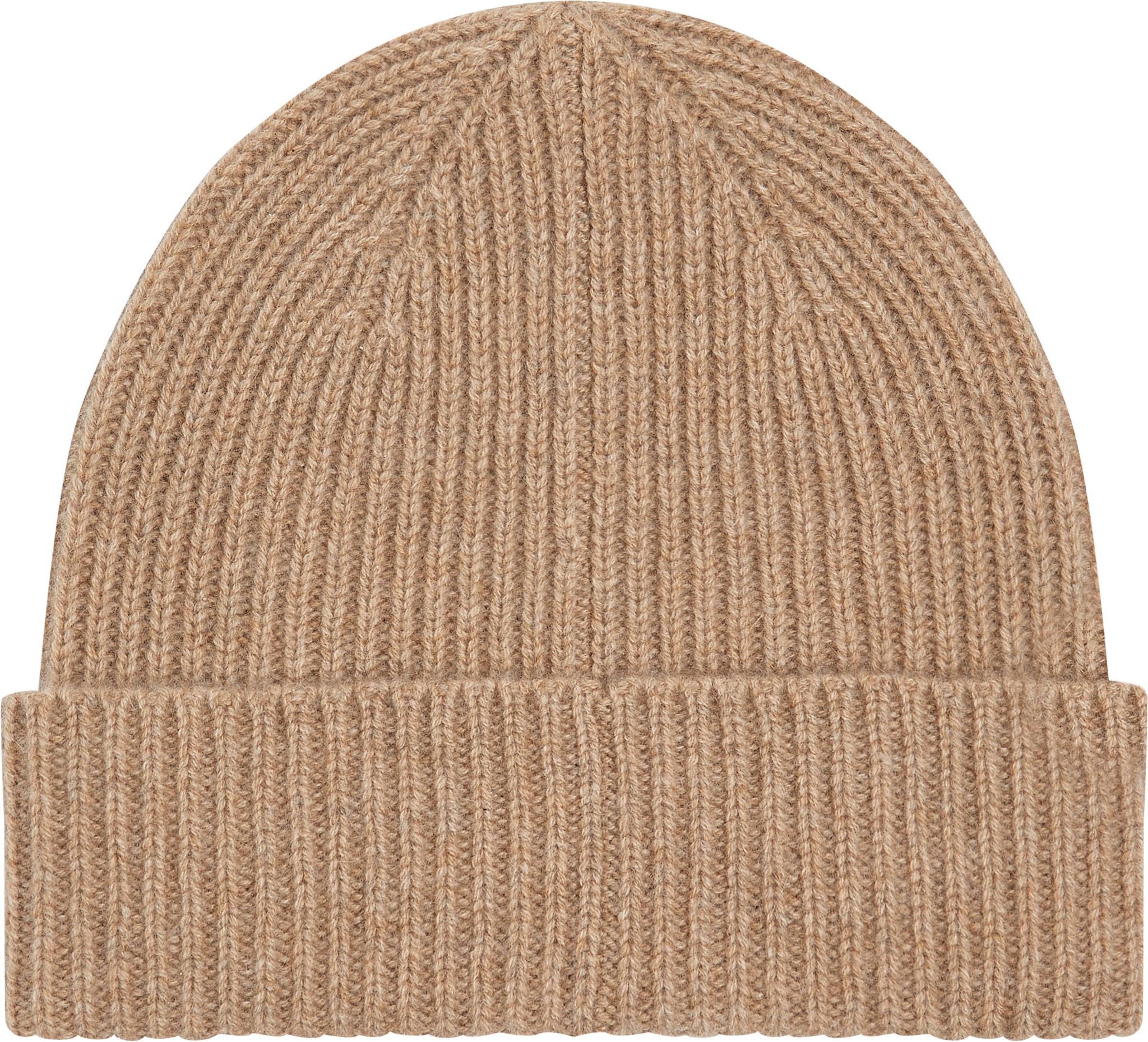 Tommy Hilfiger Strickmütze "CASHMERE CHIC BEANIE", mit Monogramm-Emblem günstig online kaufen