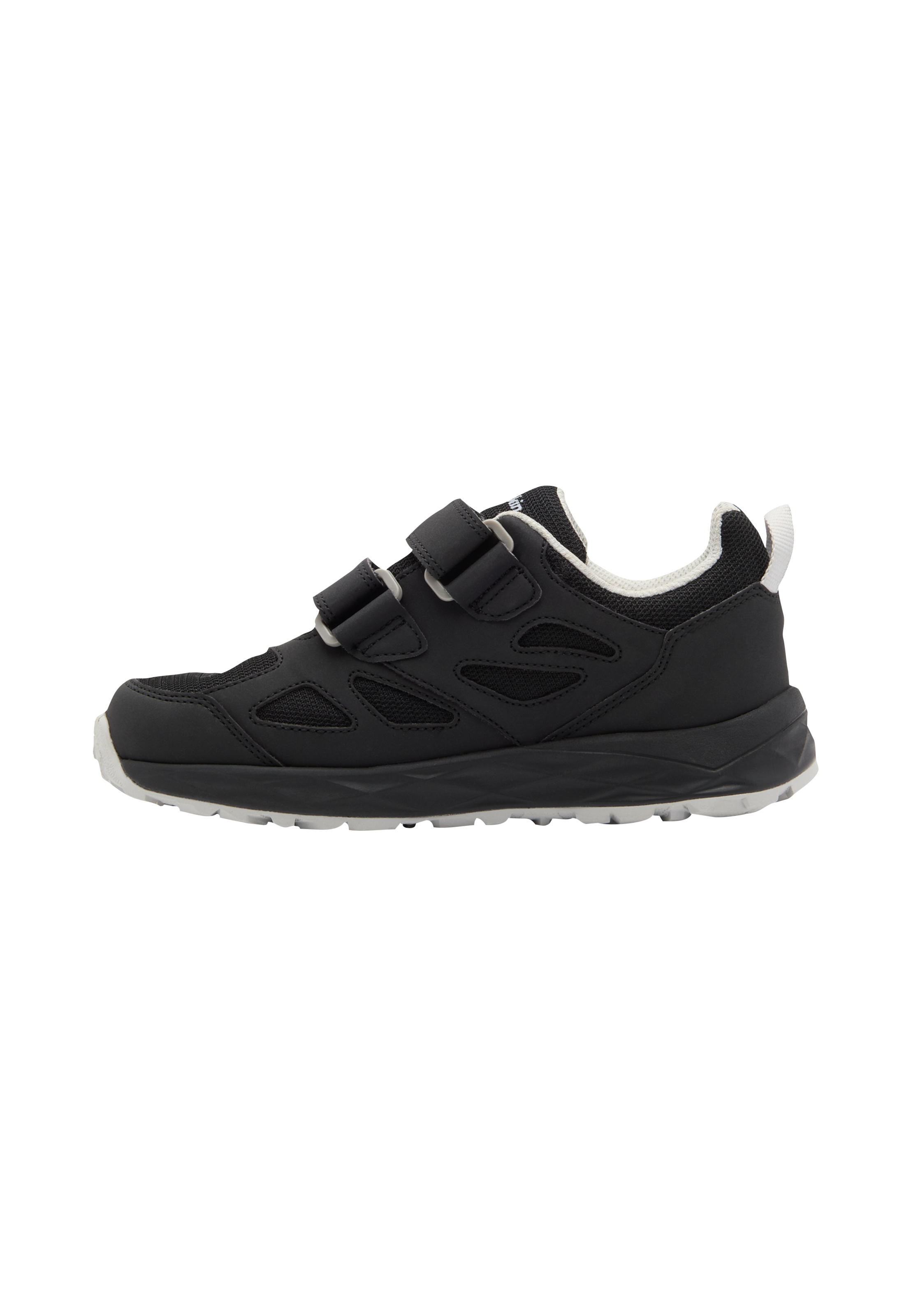 Jack Wolfskin Wanderschuh »WOODLAND 2 TEXAPORE LOW VC K«, Wasserdicht, Trekkingschuh
