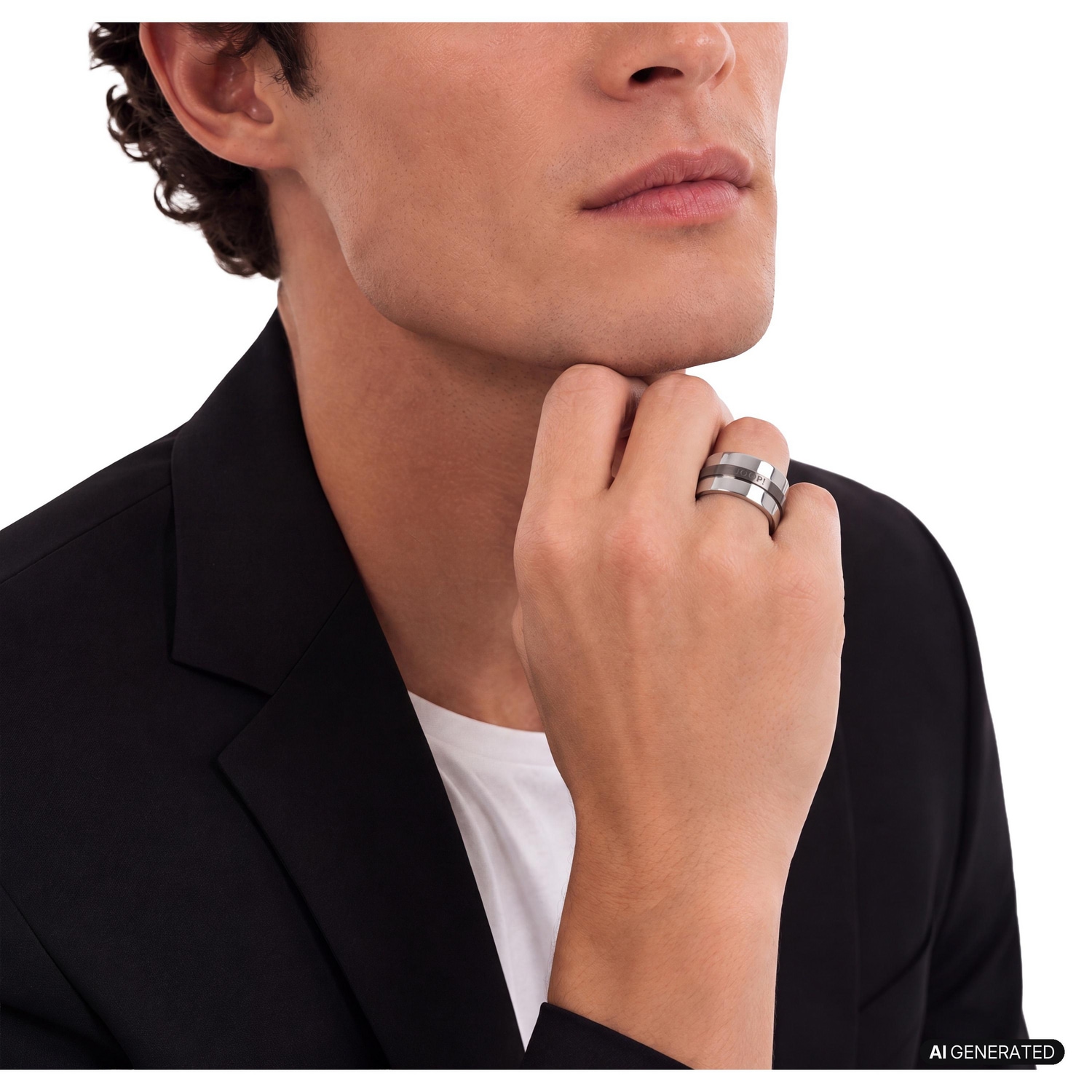 JOOP! Fingerring