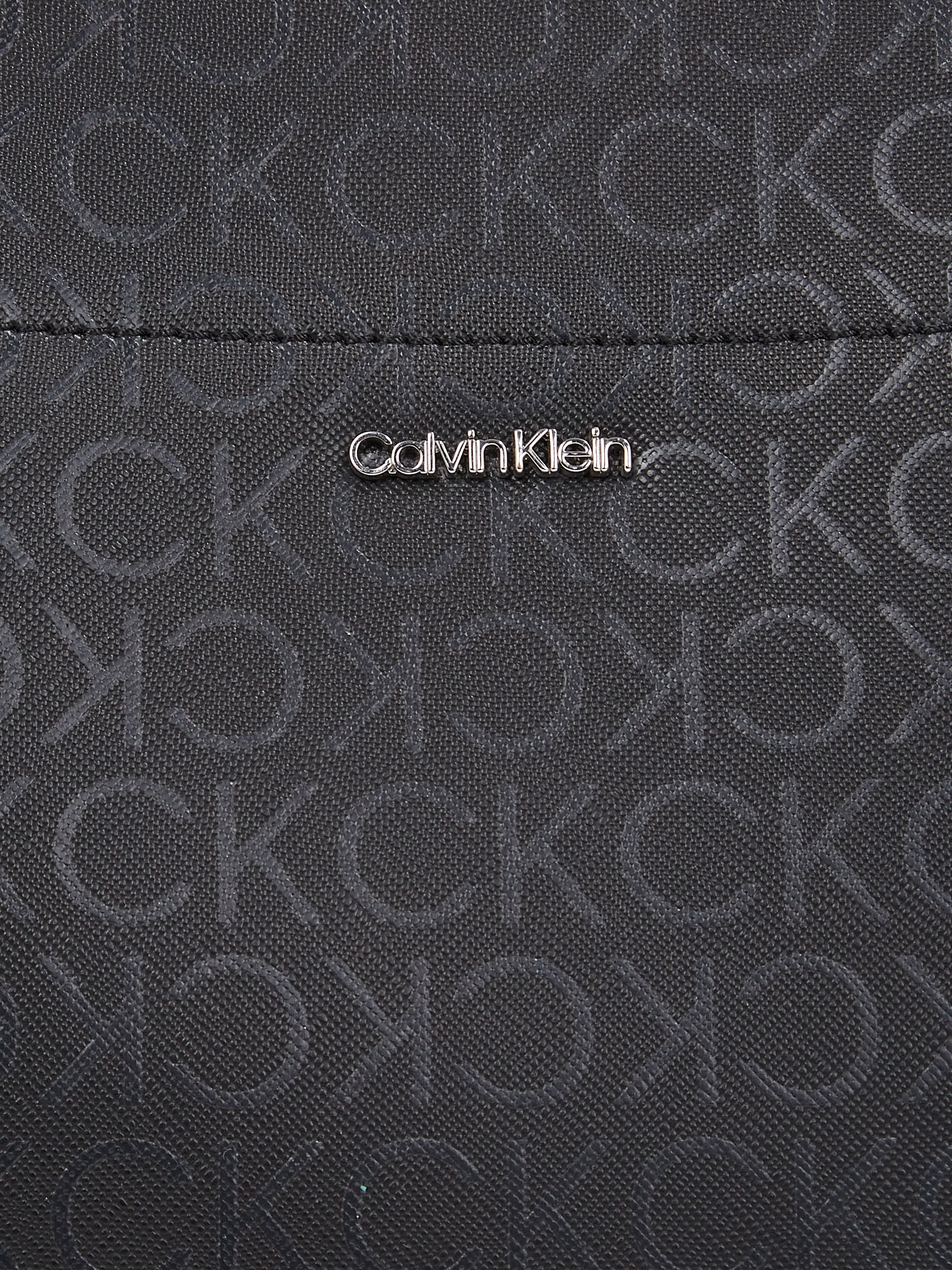 Calvin Klein Handtasche »CK BUSINESS MEDIUM TOTE_MONO«