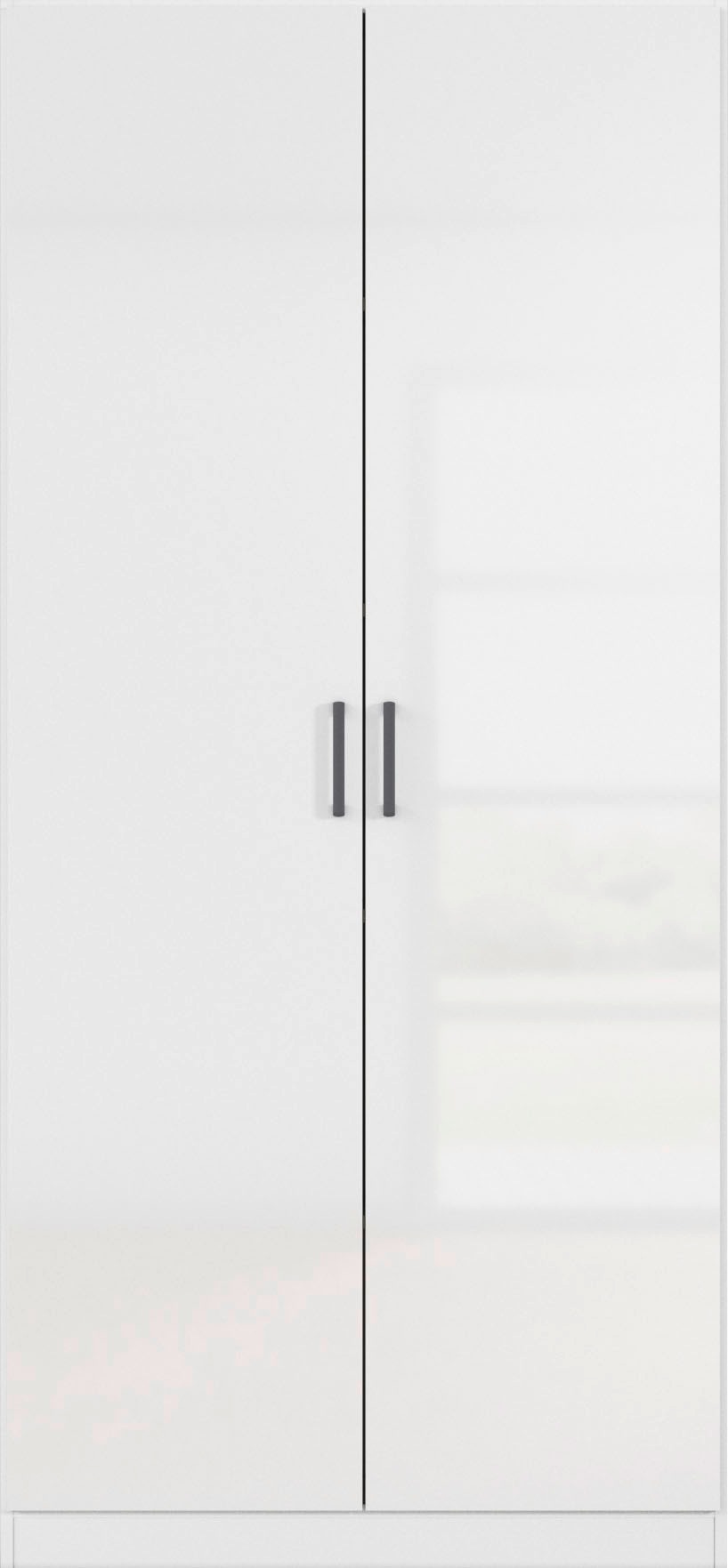 rauch Mehrzweckschrank "Garderobe Kleiderschrank Schrank Schuhschrank Putzs günstig online kaufen