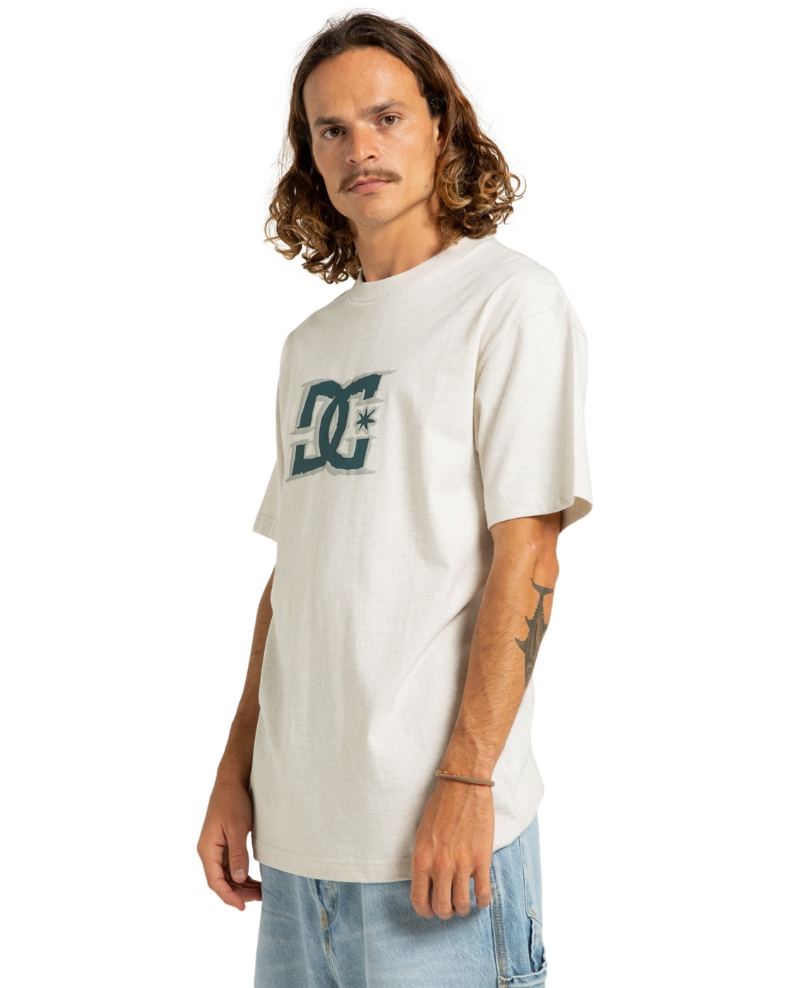 DC Shoes T-Shirt »Big Deal Star«