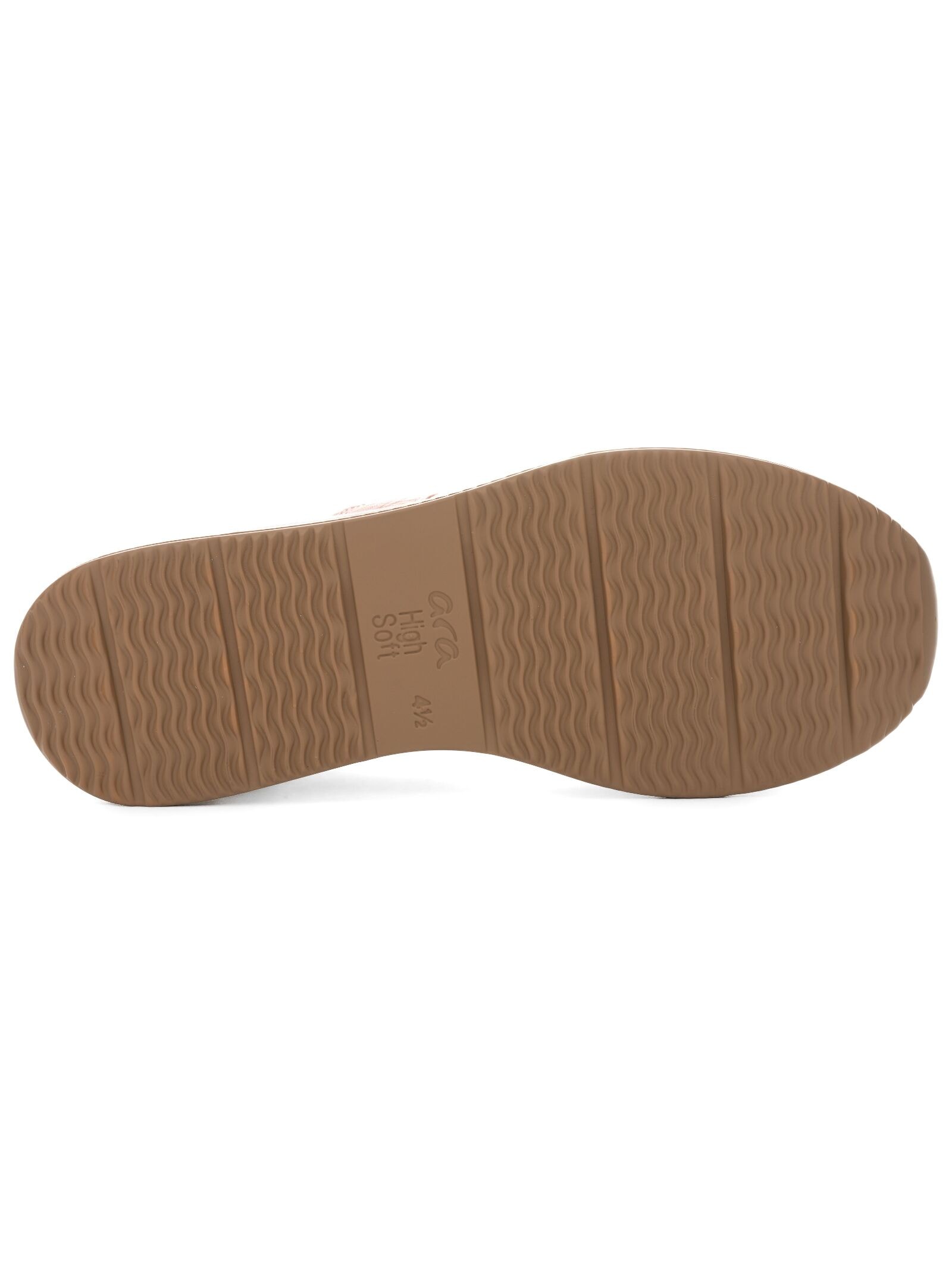 Ara Sneaker »Ara Sneaker Leder«