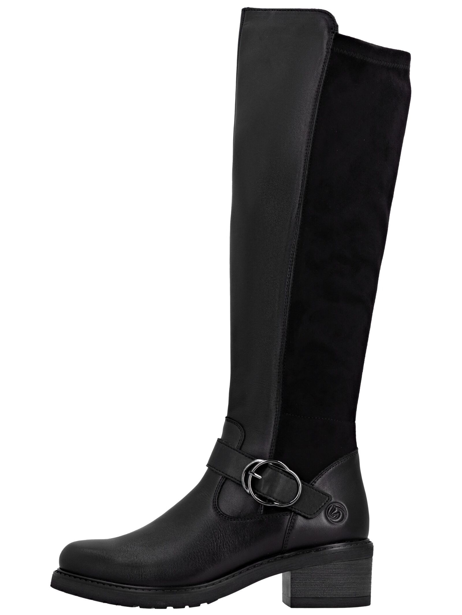 Remonte Stiefel "Remonte Stiefel Leder/Textil" günstig online kaufen