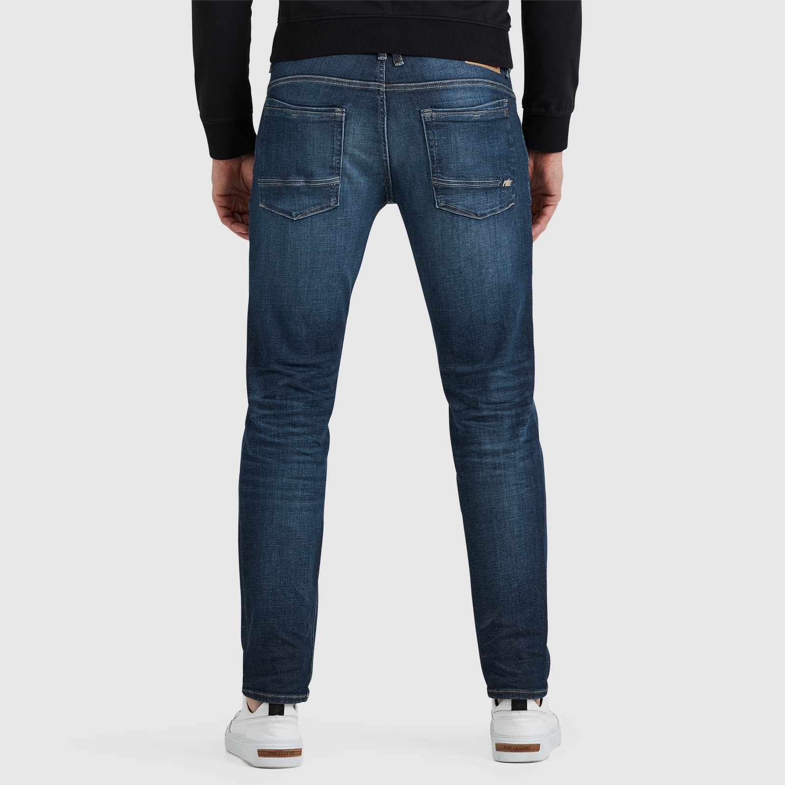 PME LEGEND Straight-Jeans "Commander 3.0" günstig online kaufen