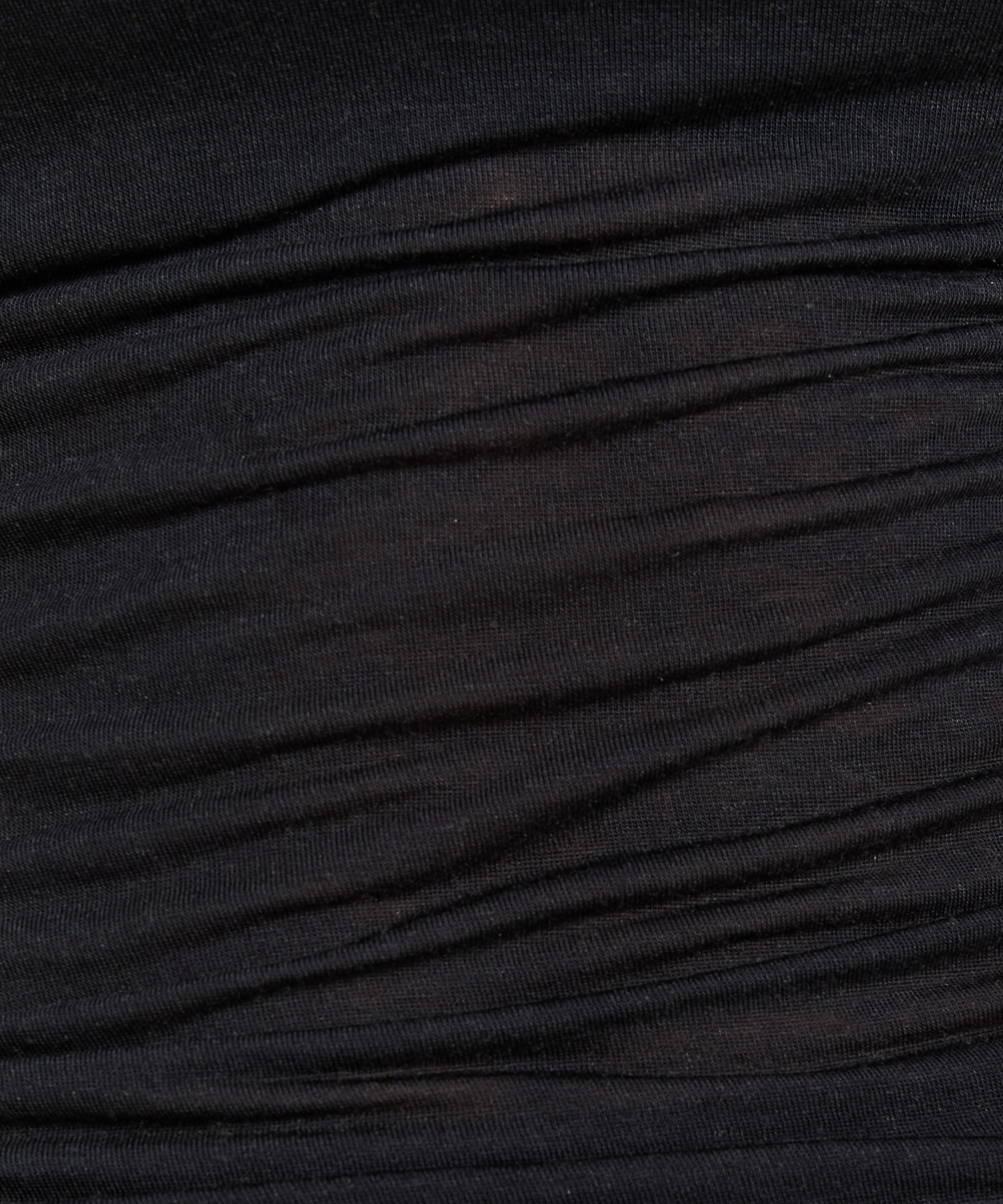 Hunkemöller Pyjama »super soft Boatneck shirt with Cashmere«