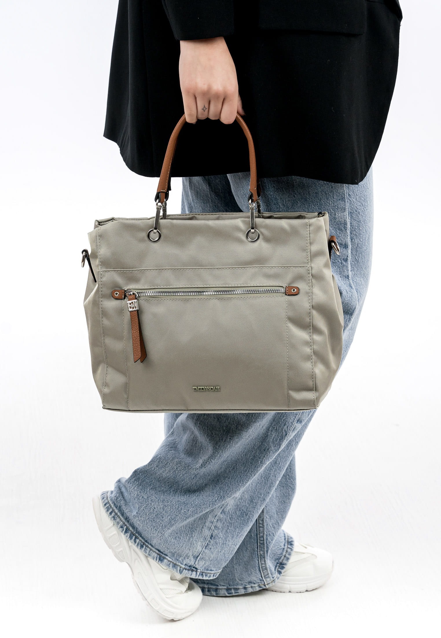 EMILY & NOAH Shopper »Shopper E&N Esther«