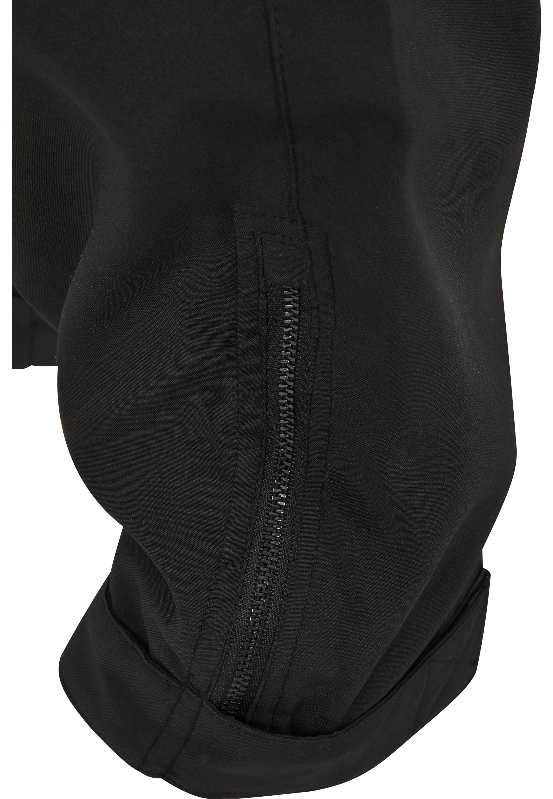 Karl Kani Stoffhose »Karl Kani Herren KM231-014-2 KK Retro Straight Leg Pants black«