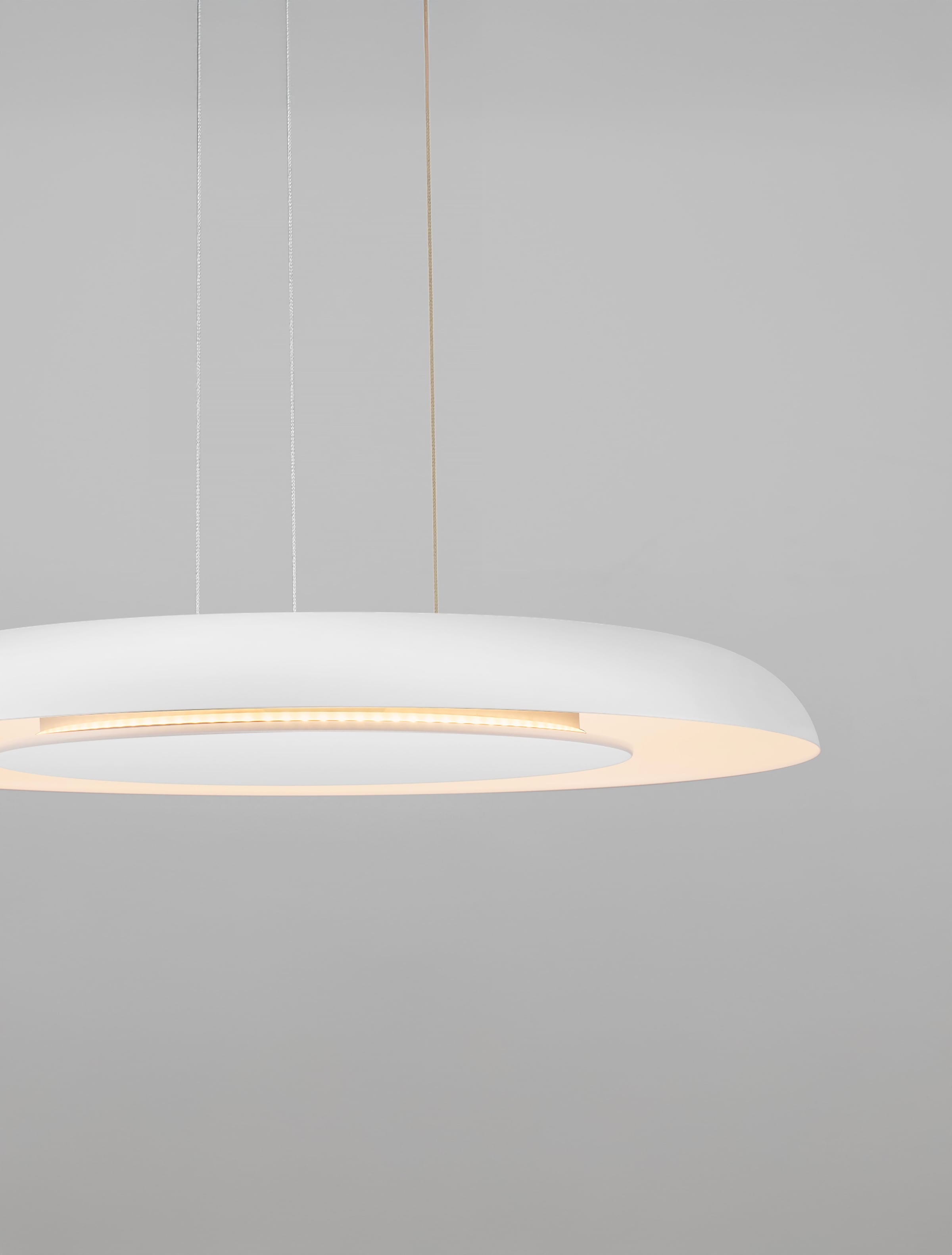 Nova Luce Pendelleuchte »EPOS«, 1 flammig