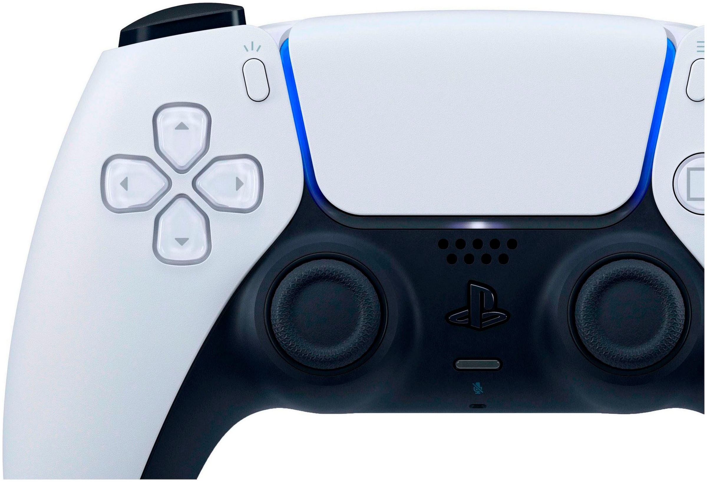 PlayStation 5 PlayStation 5-Controller »MARVEL Tōkon: Fighting Souls™ Standard Ed. + DualSense«