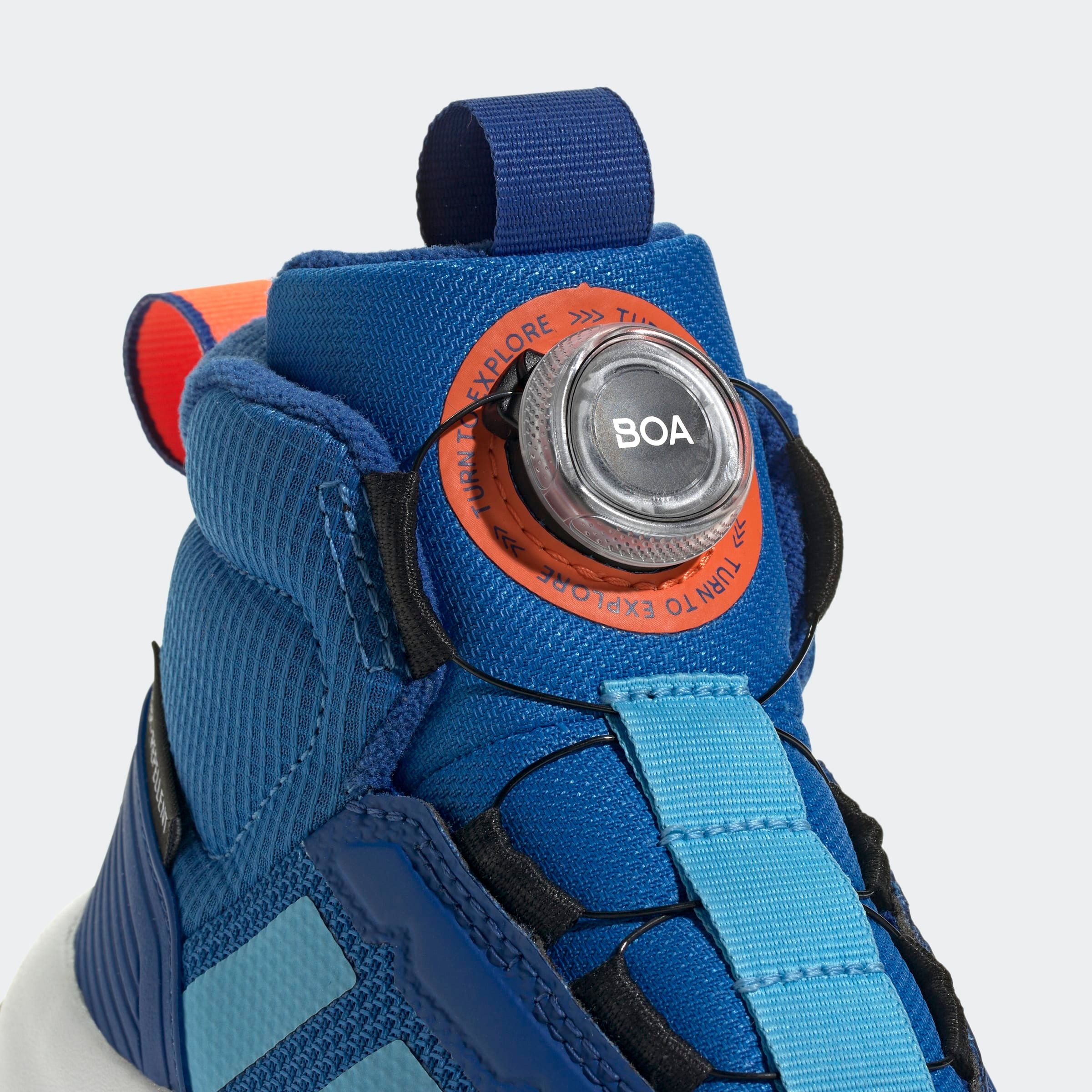 adidas Sportswear Sneaker »FORTATRAIL BOA K«