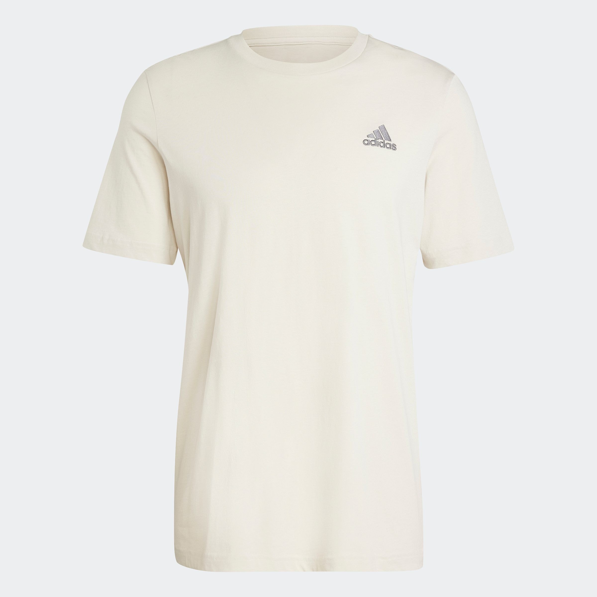 adidas Sportswear T-Shirt »ESSENTIALS SINGLE JERSEY EMBROIDERED SMALL LOGO«
