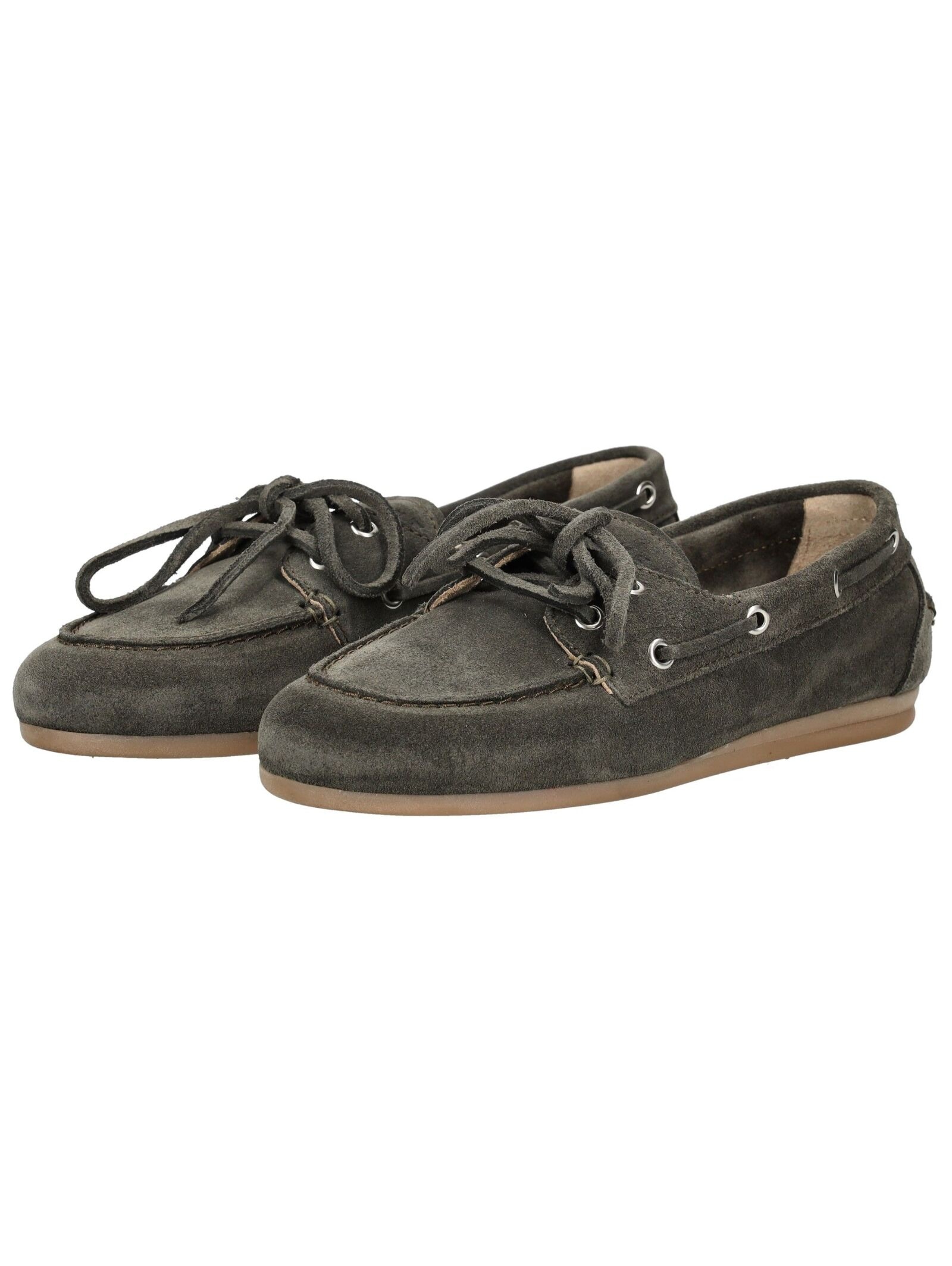 Pavement Bootsschuh »Pavement Halbschuhe Veloursleder«