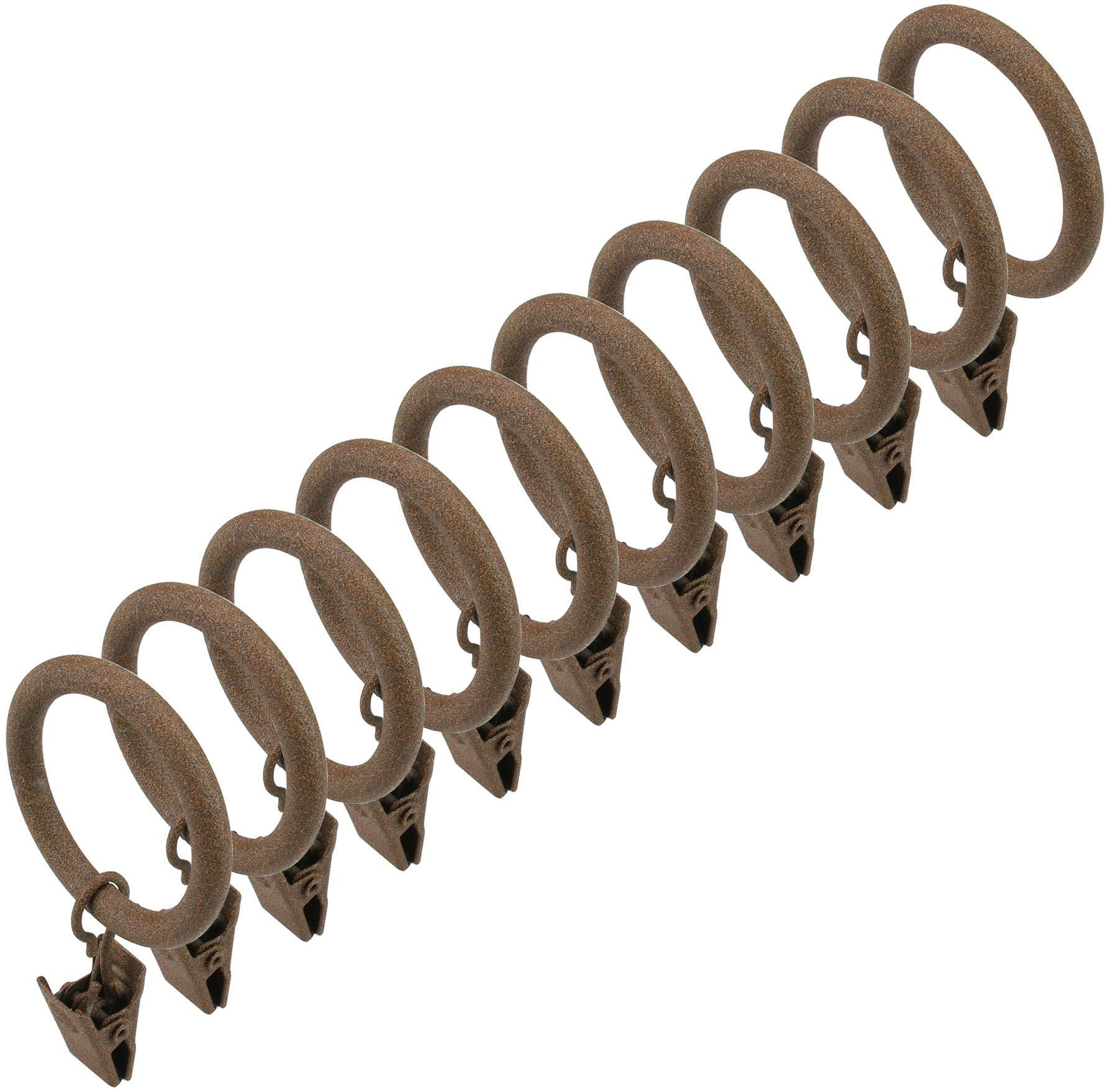 Liedeco für Gardinenstangen Ø 16 mm