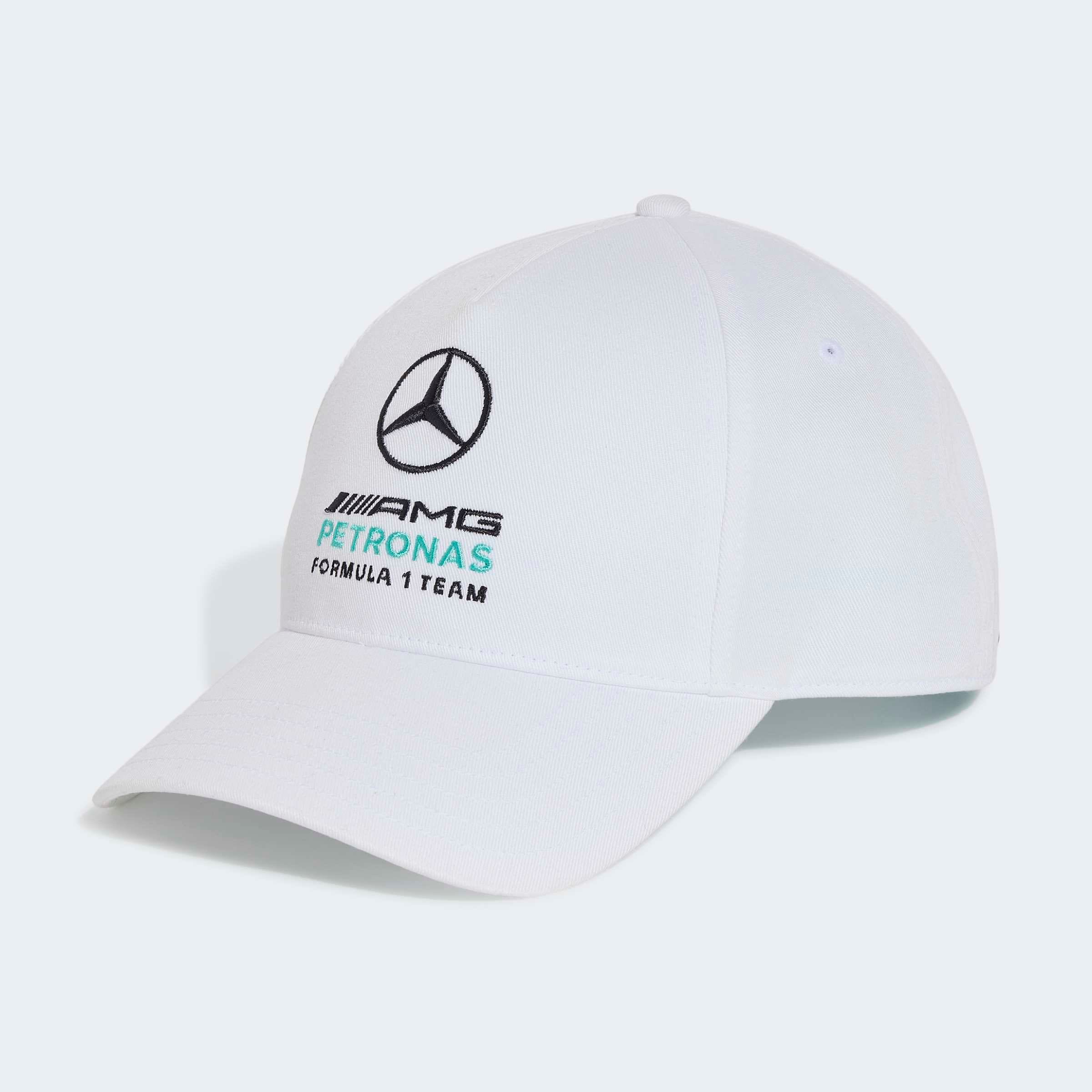 adidas Performance Baseball Cap "MERCEDES - AMG PETRONAS FORMULA 1 TEAM DNA günstig online kaufen