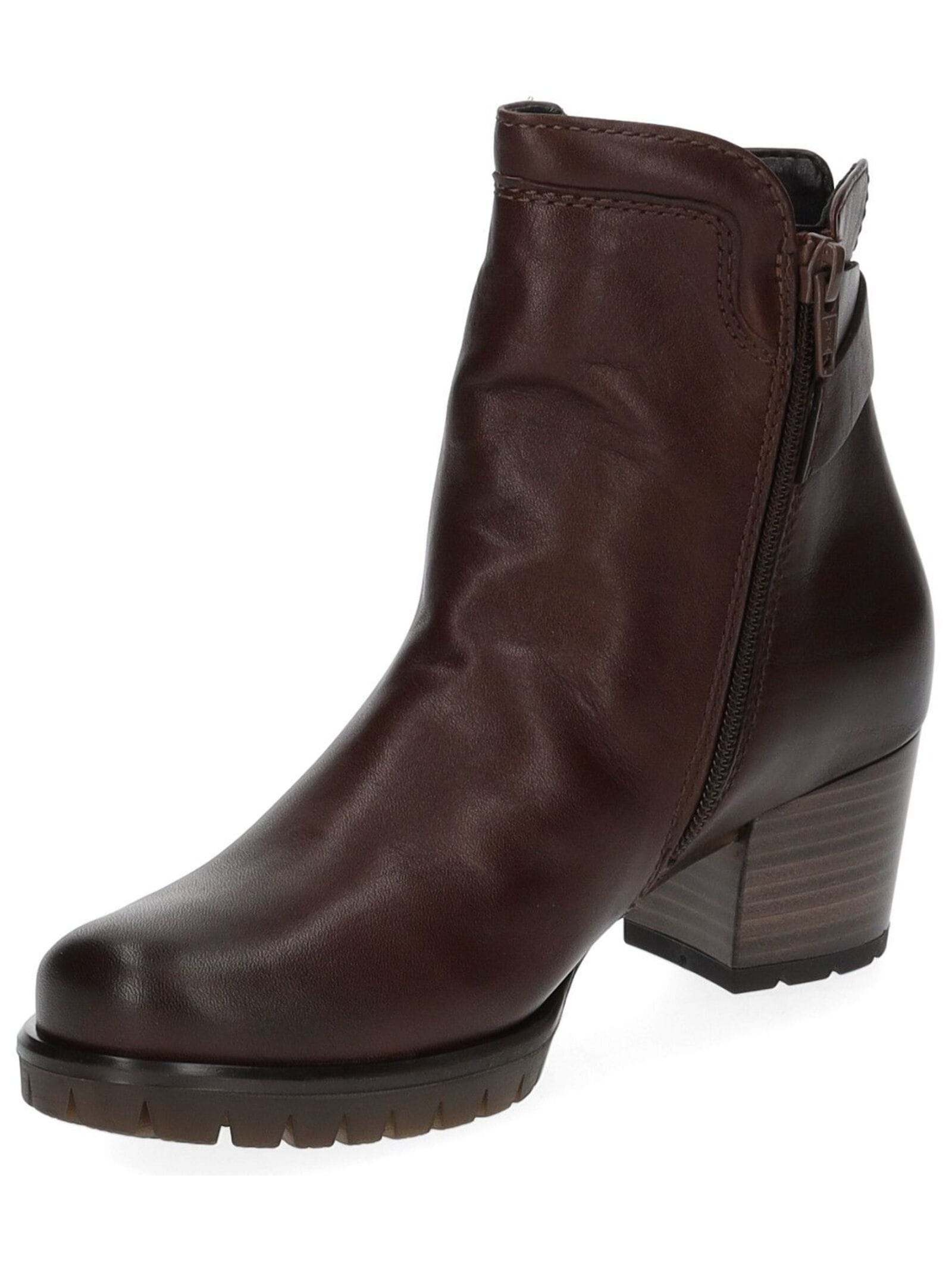 Gabor Comfort Stiefelette "Gabor Comfort Stiefelette Leder" günstig online kaufen