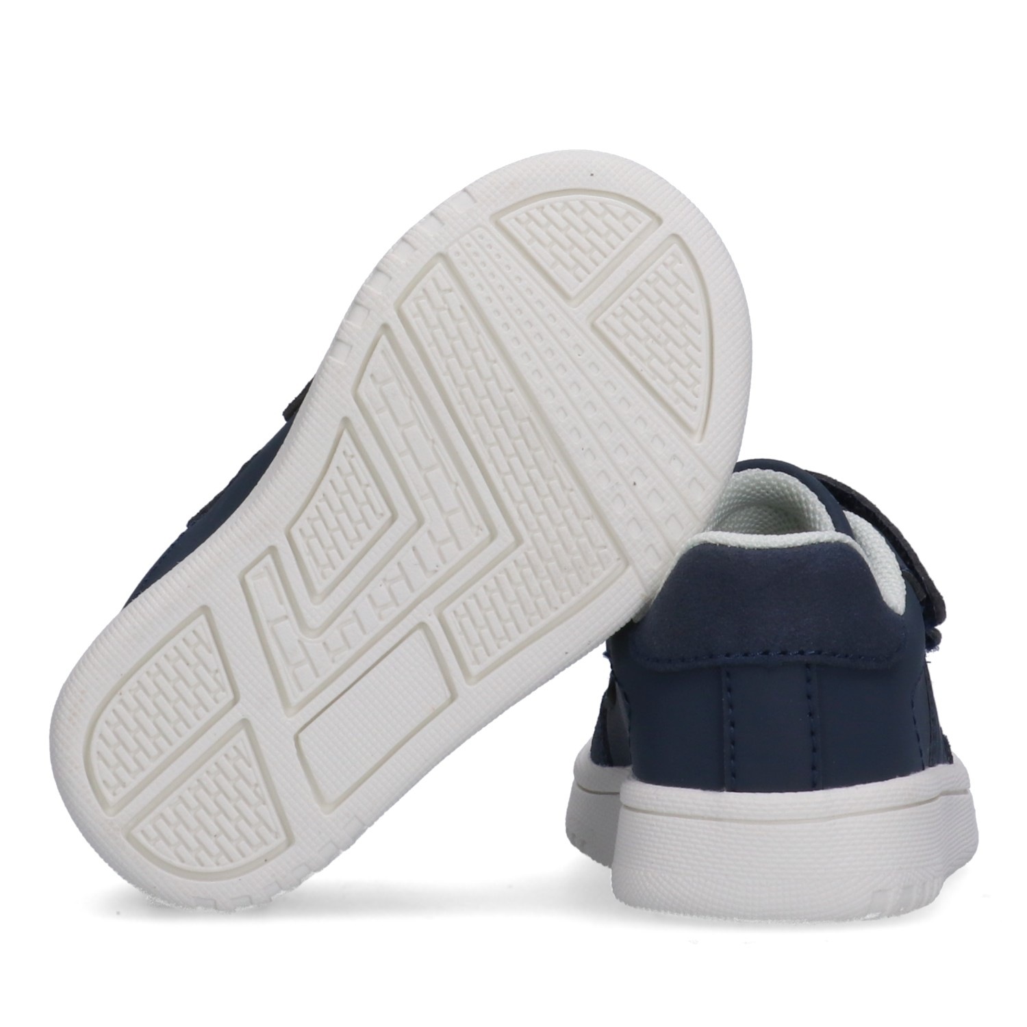 Tommy Hilfiger Sneaker Freizeitschuh, Halbschuh, Klettschuh im Retro Look günstig online kaufen