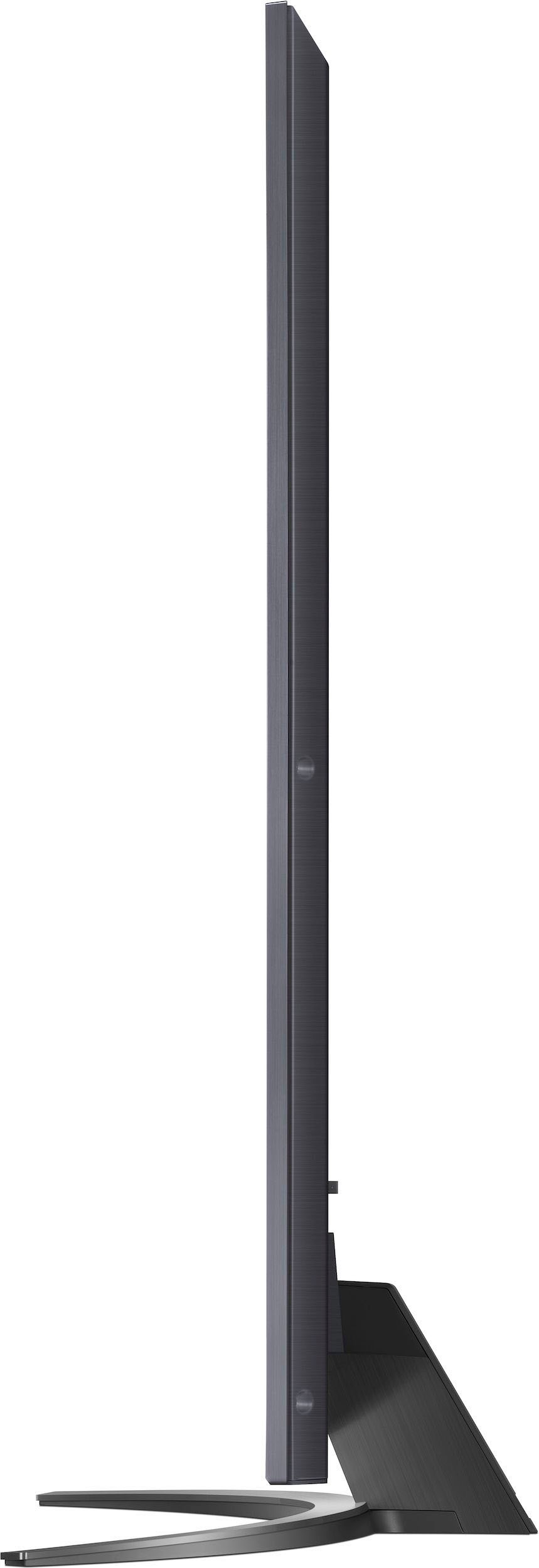 LG QNED-Fernseher »86QNED819QA«, 4K Ultra HD, Smart-TV