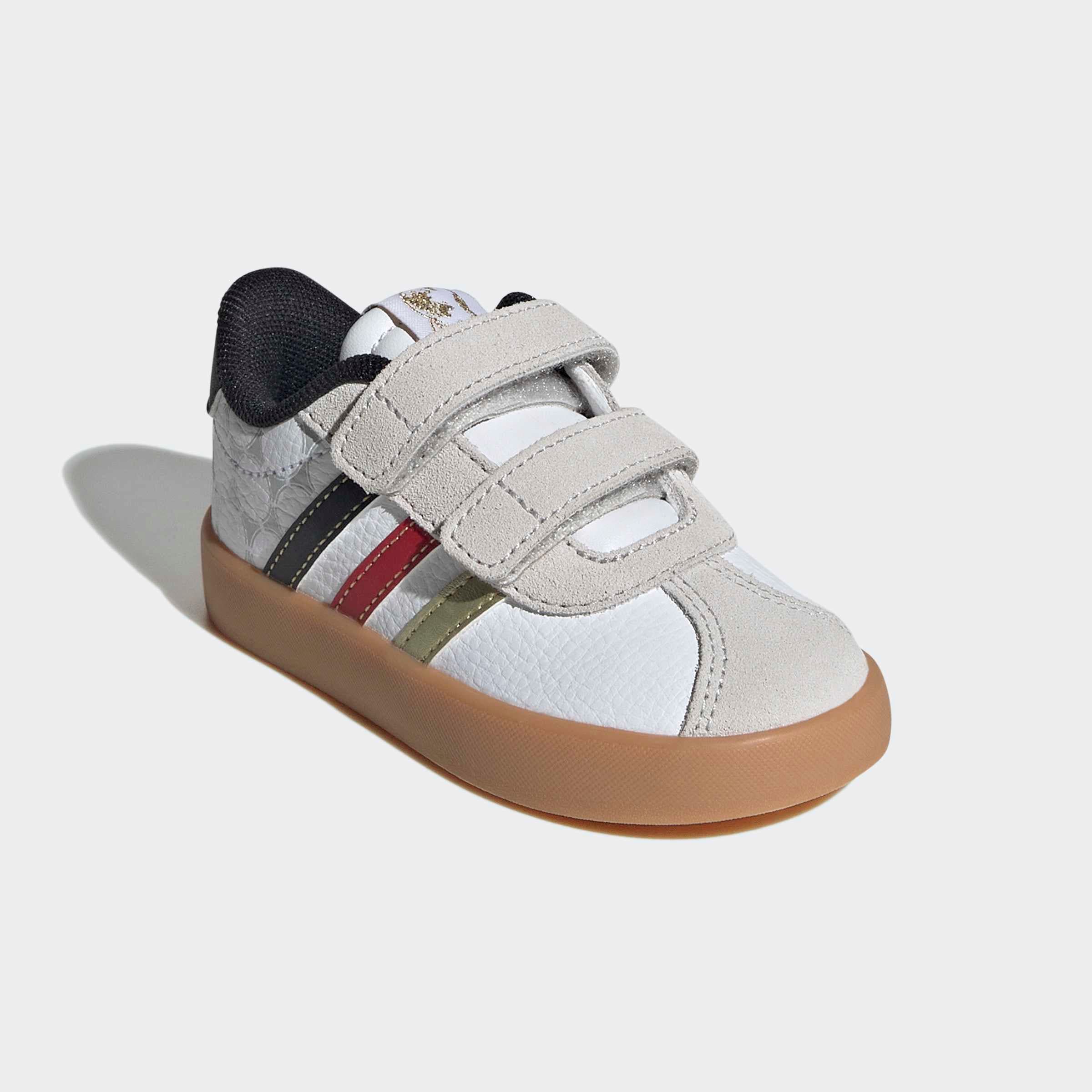 adidas Sportswear Sneaker »VL COURT 3.0 KIDS«  für Kinder, World Cup Nations Pack