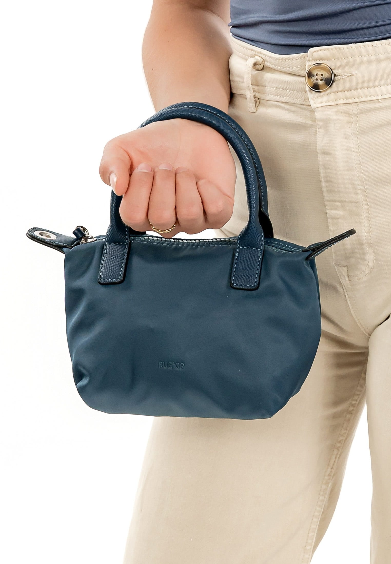 EMILY & NOAH Shopper »Shopper E&N Colombes RUE 09«