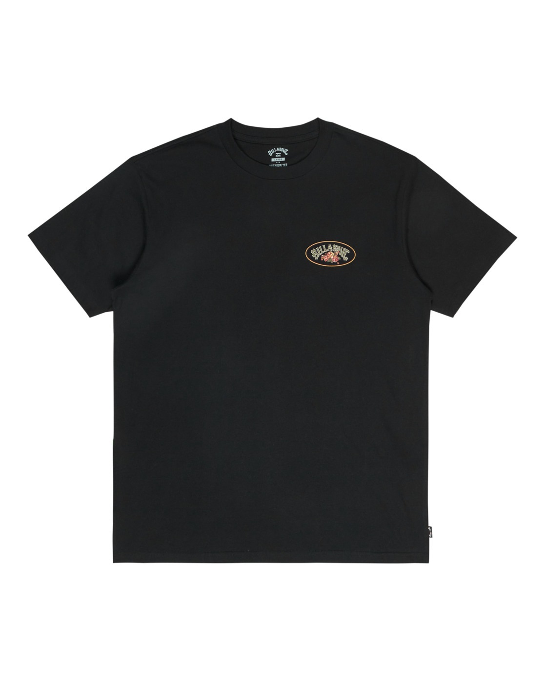 Billabong T-Shirt »Orbit Arch«