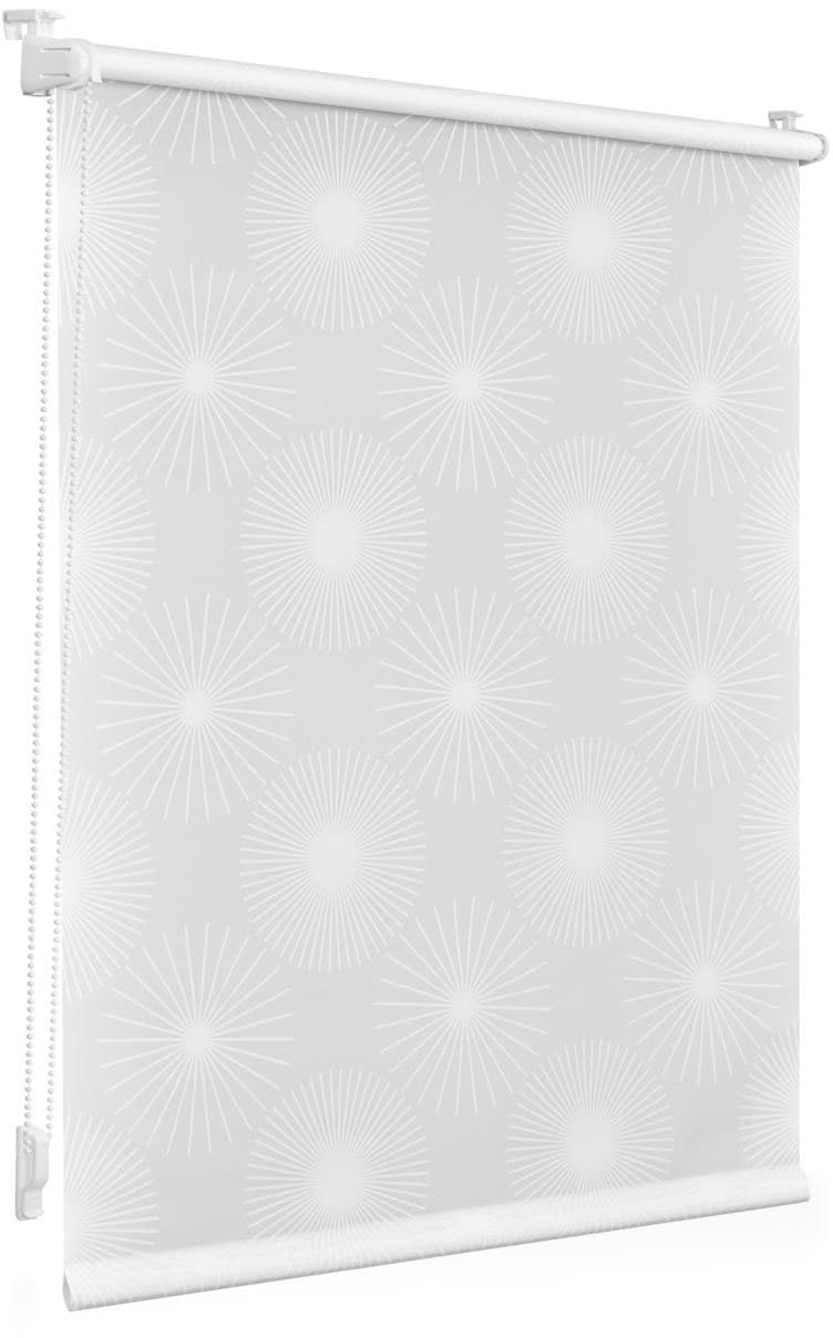 LICHTBLICK ORIGINAL Seitenzugrollo "Rollo Klemmfix, ohne Bohren, blickdicht günstig online kaufen