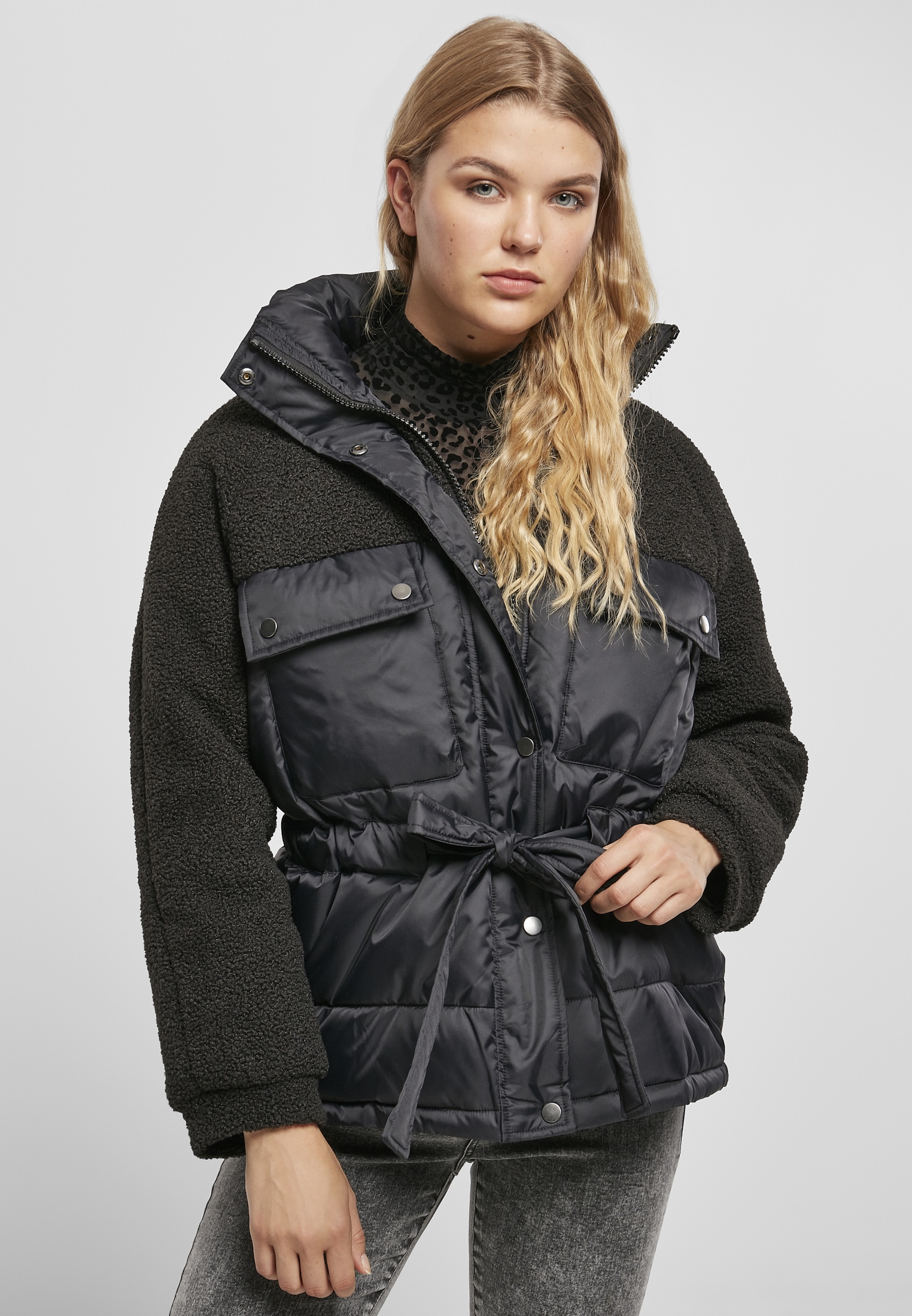 Urban Classics Jacken für online | Damen kaufen BAUR