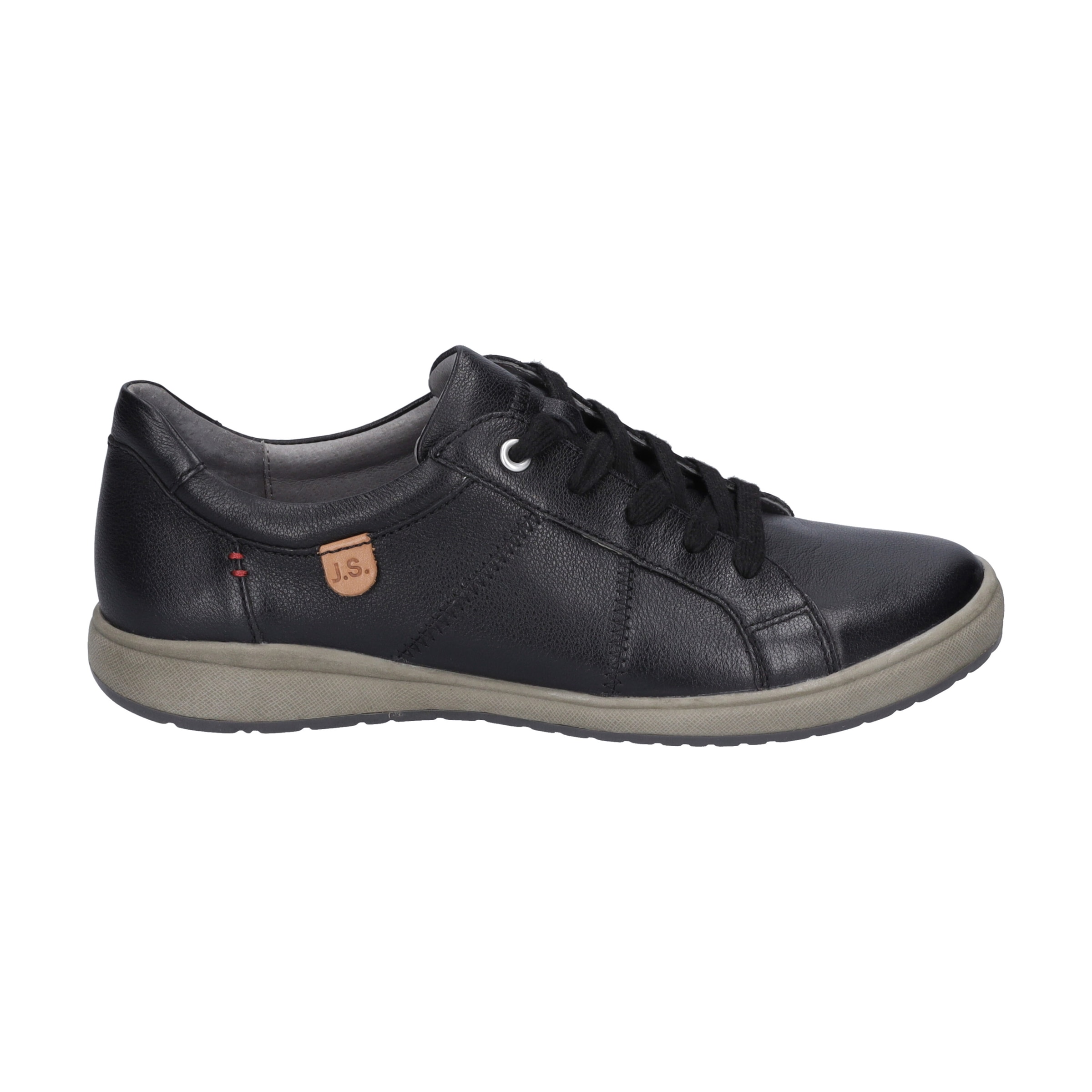 Josef Seibel Sneaker »Caren 42, schwarz«