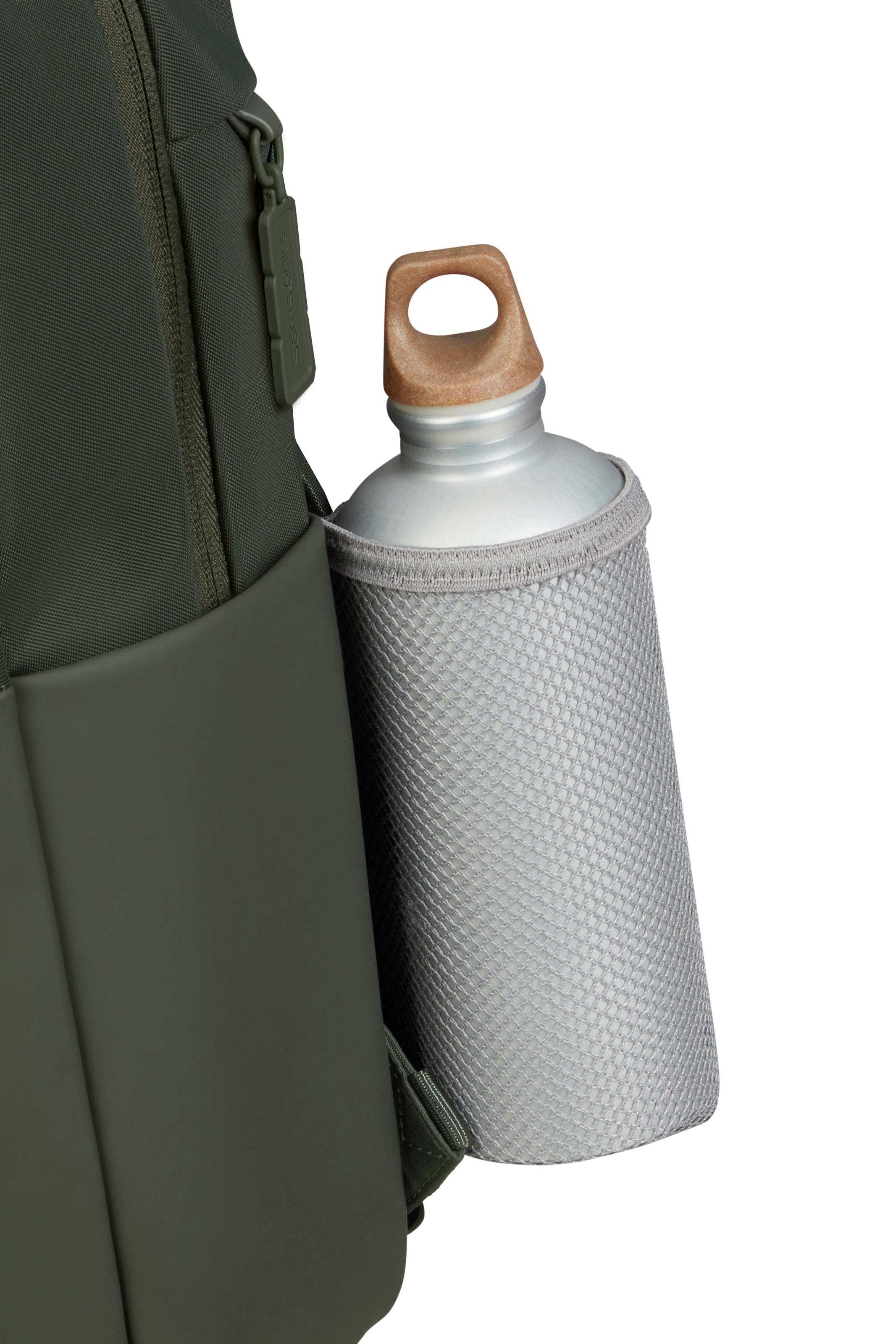 Samsonite Notebookrucksack minimalistische Optik