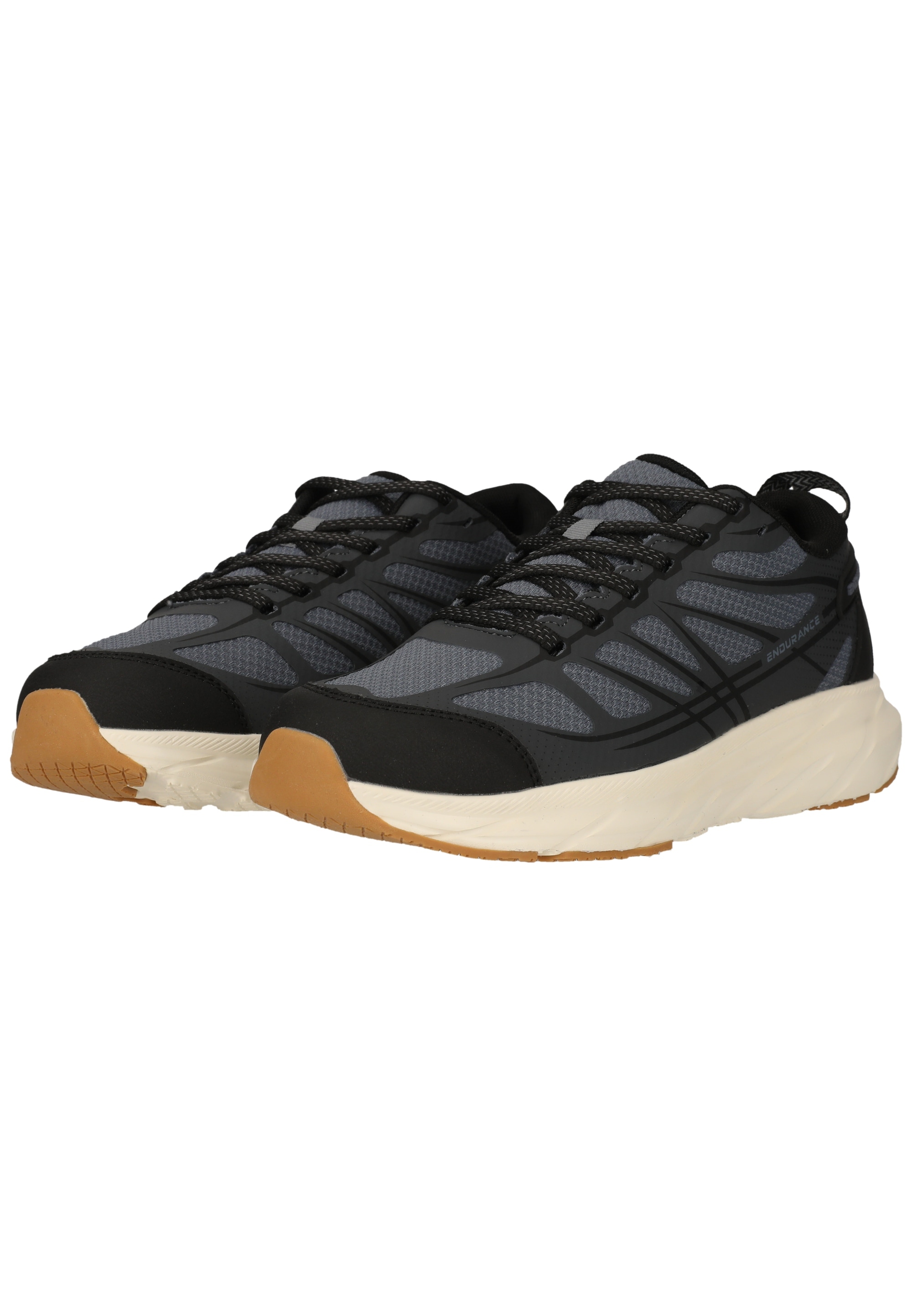 ENDURANCE Sneaker »Caden«  mit Allwetterprofil und gepolsterter Fersenpartie